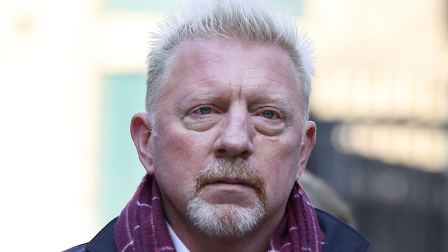 boris becker getty