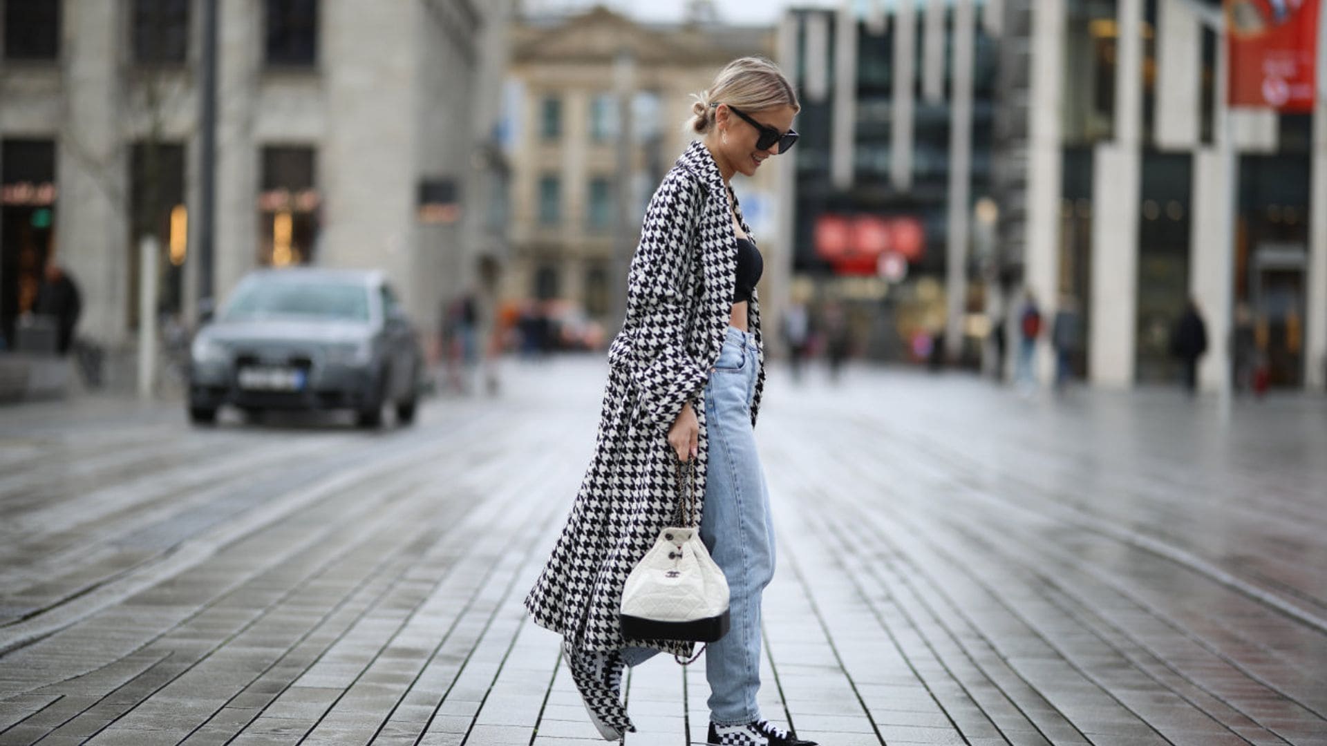 Guía FASHION de las zapatillas del invierno: de las más 'vintage' a los modelos para chicas clásicas