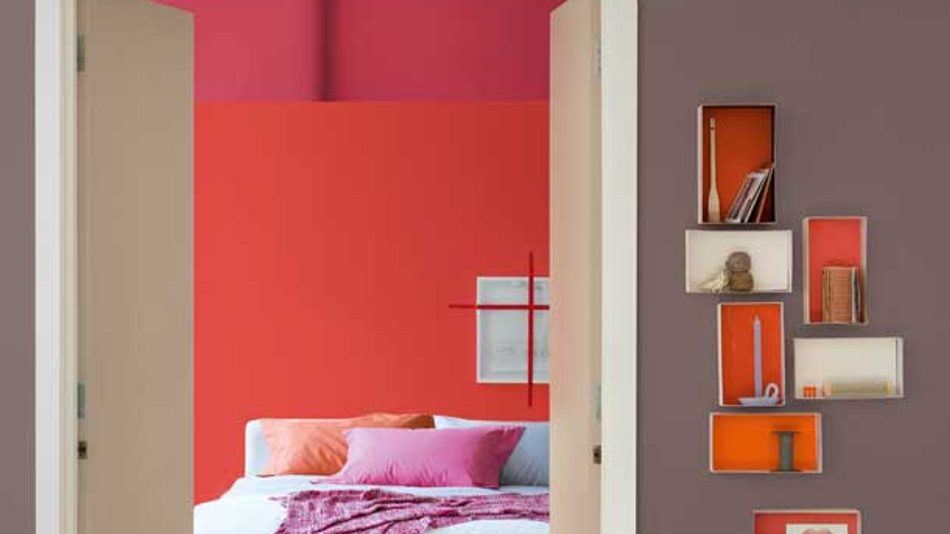 Guía para utilizar el color en la decoración de tu casa