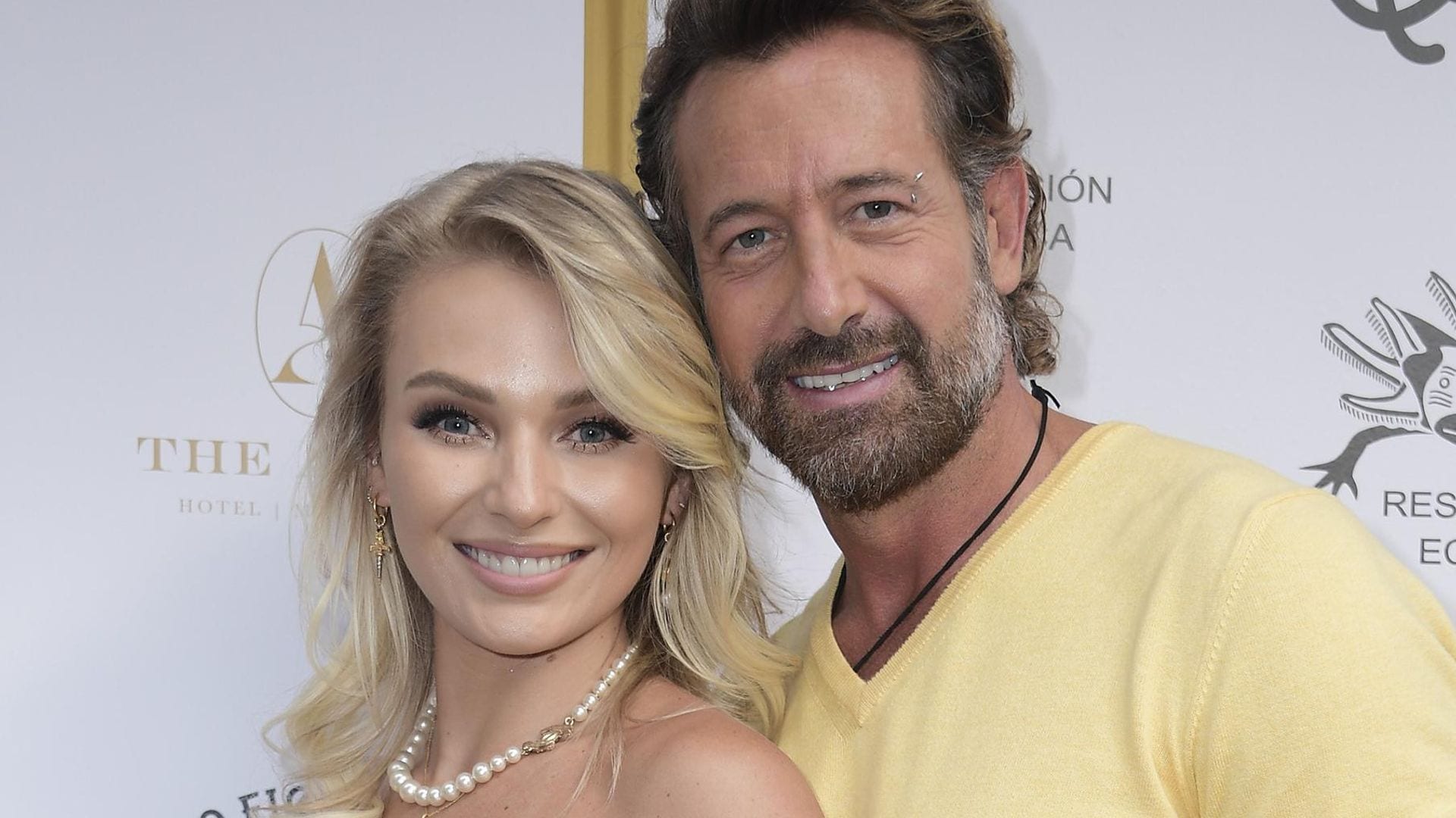 Las palabras del productor de Gabriel Soto que han alimentado las dudas sobre su relación con Irina Baeva