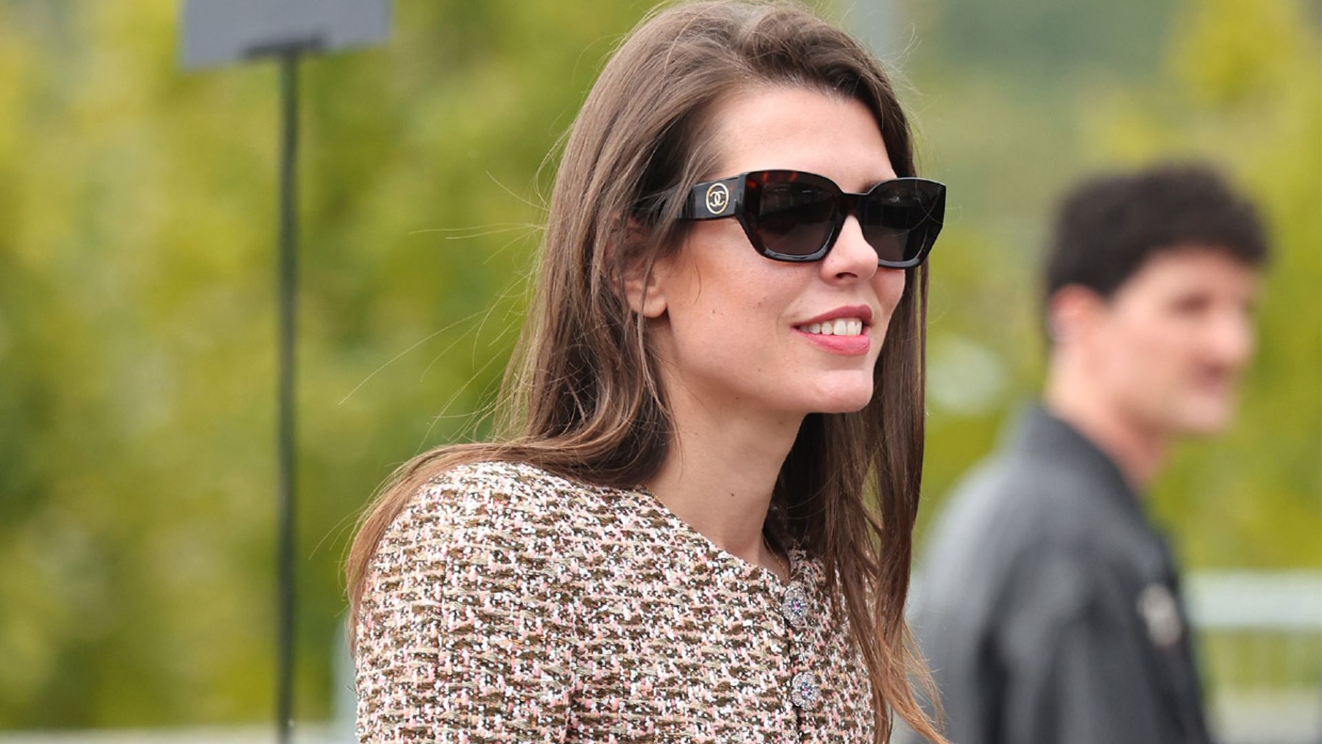 Las compras que Carlota Casiraghi haría en la nueva colección de Zara