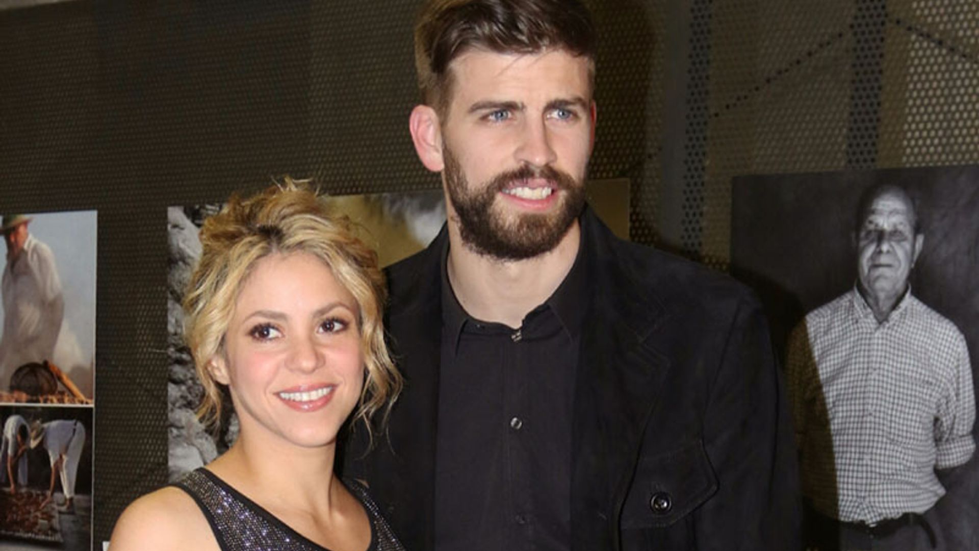 Gerard Piqué, ¿protagonista del nuevo videoclip de Shakira?