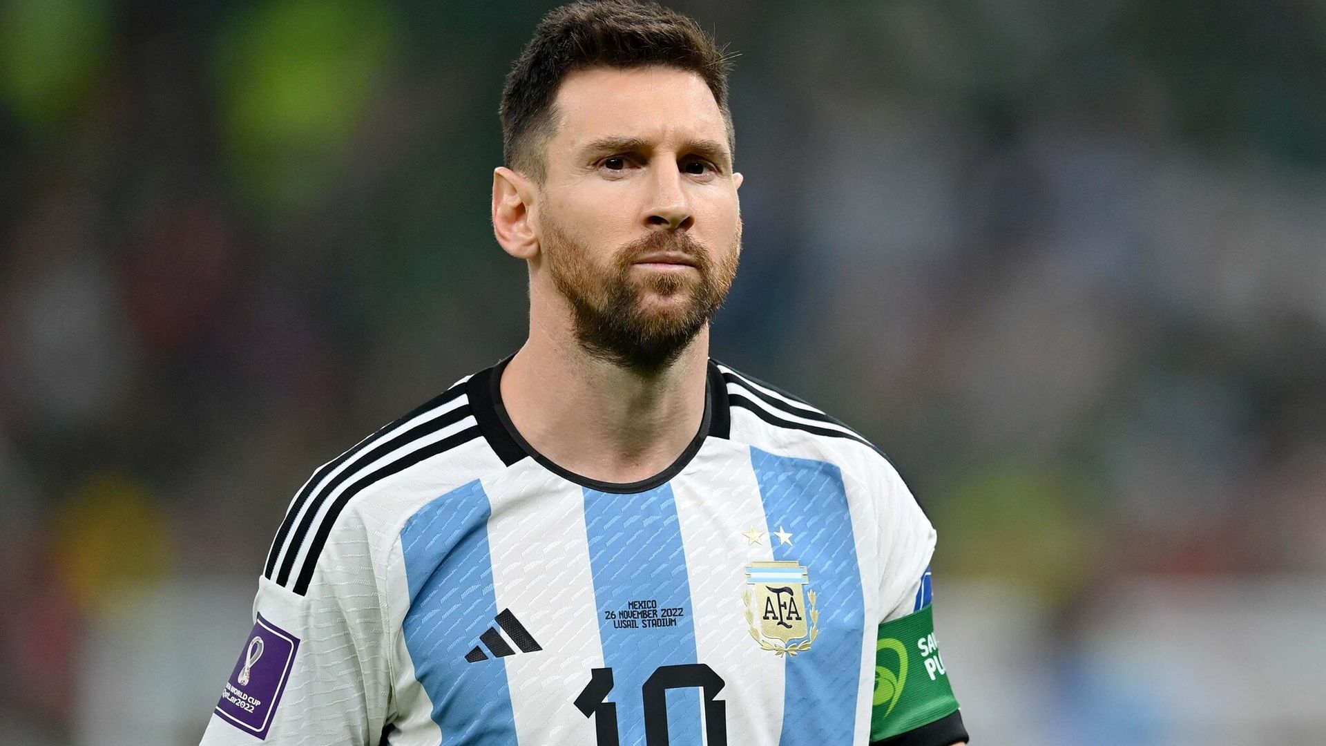 Esto se sabe sobre la grave amenaza contra Messi en su natal Rosario