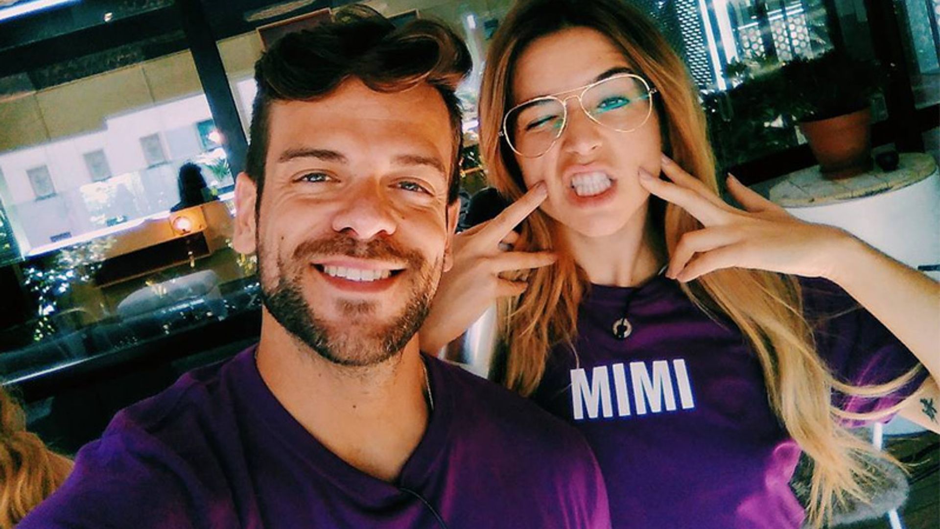 Conoce mejor a Mimi y a Ricky, los primeros nominados de Operación Triunfo