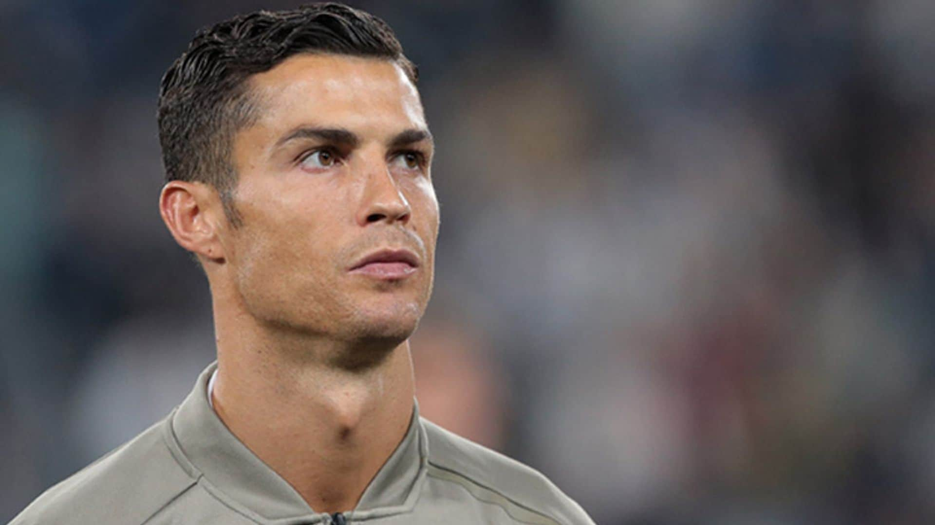 Cristiano Ronaldo se defiende tras ser denunciado por una mujer