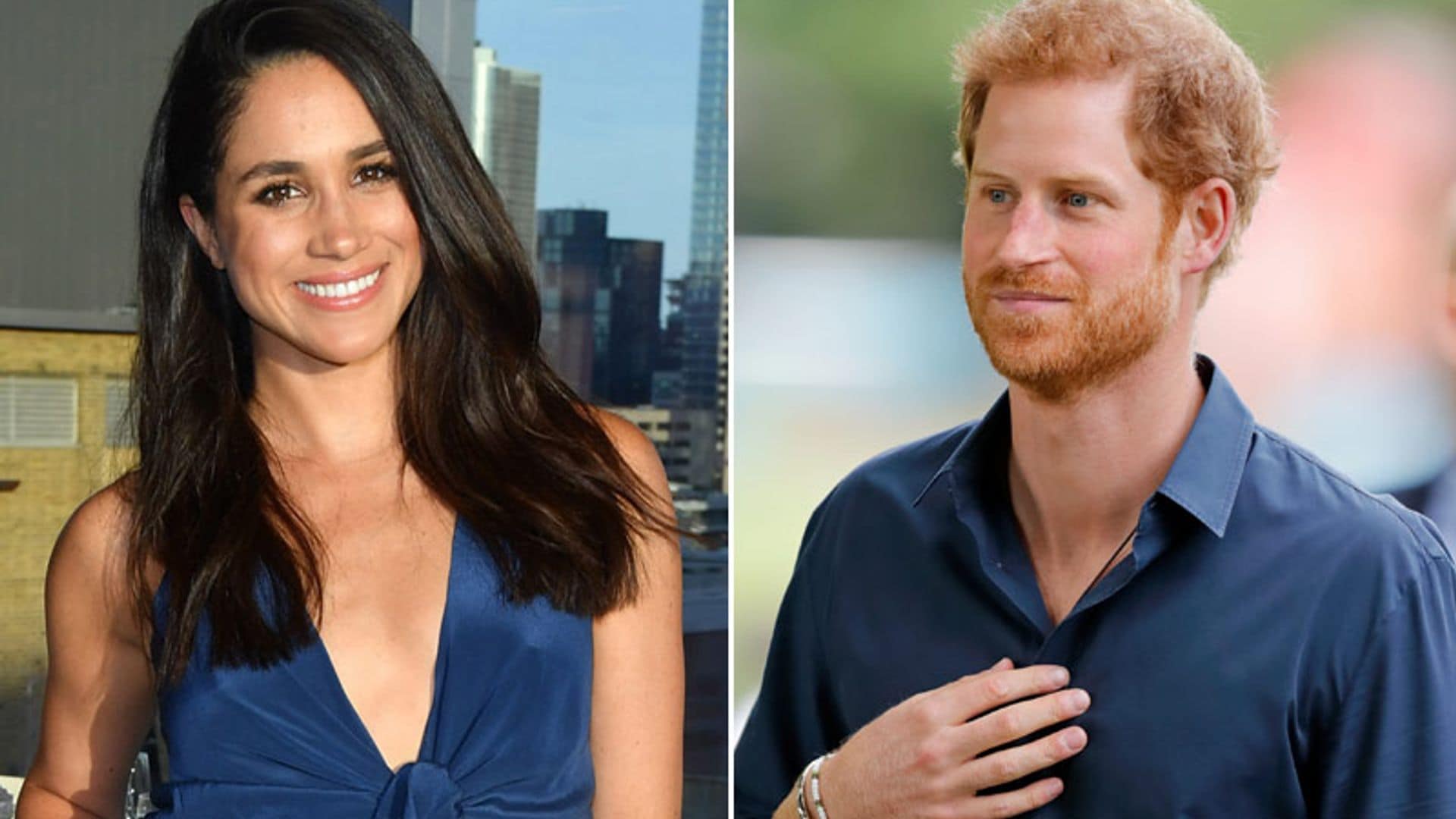 Así ha sido el 'tour' africano del príncipe Harry y Meghan Markle