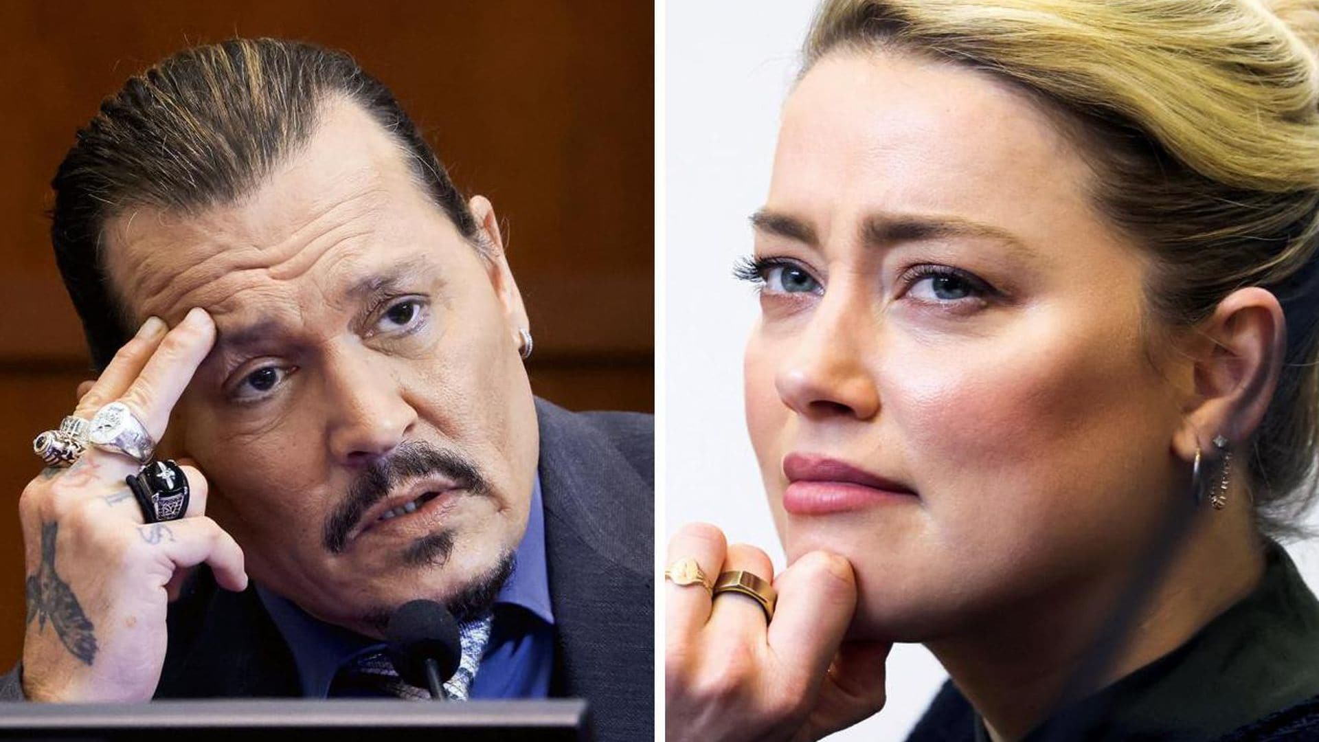 Johnny Depp vs Amber Heard: las claves para entender el juicio del año