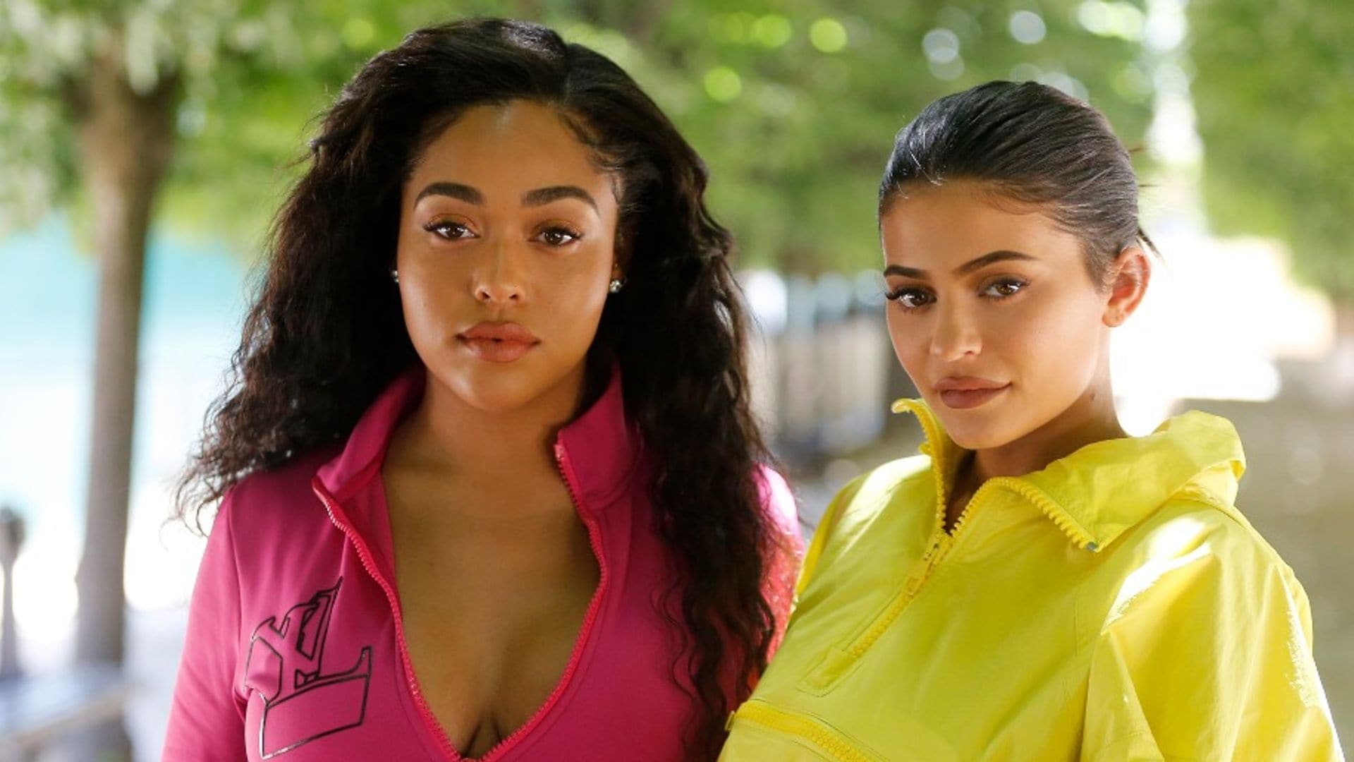 ¿Kylie Jenner extraña su amistad con Jordyn Woods?