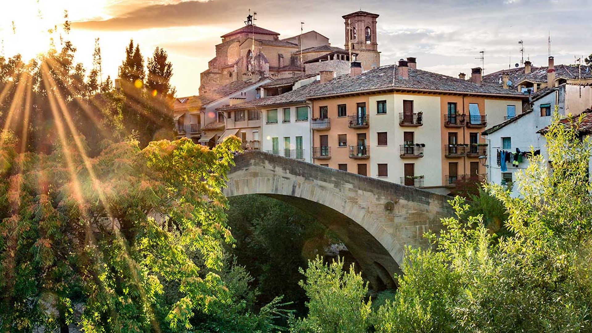 De la selva de Irati a Olite, los diez imprescindibles de Navarra