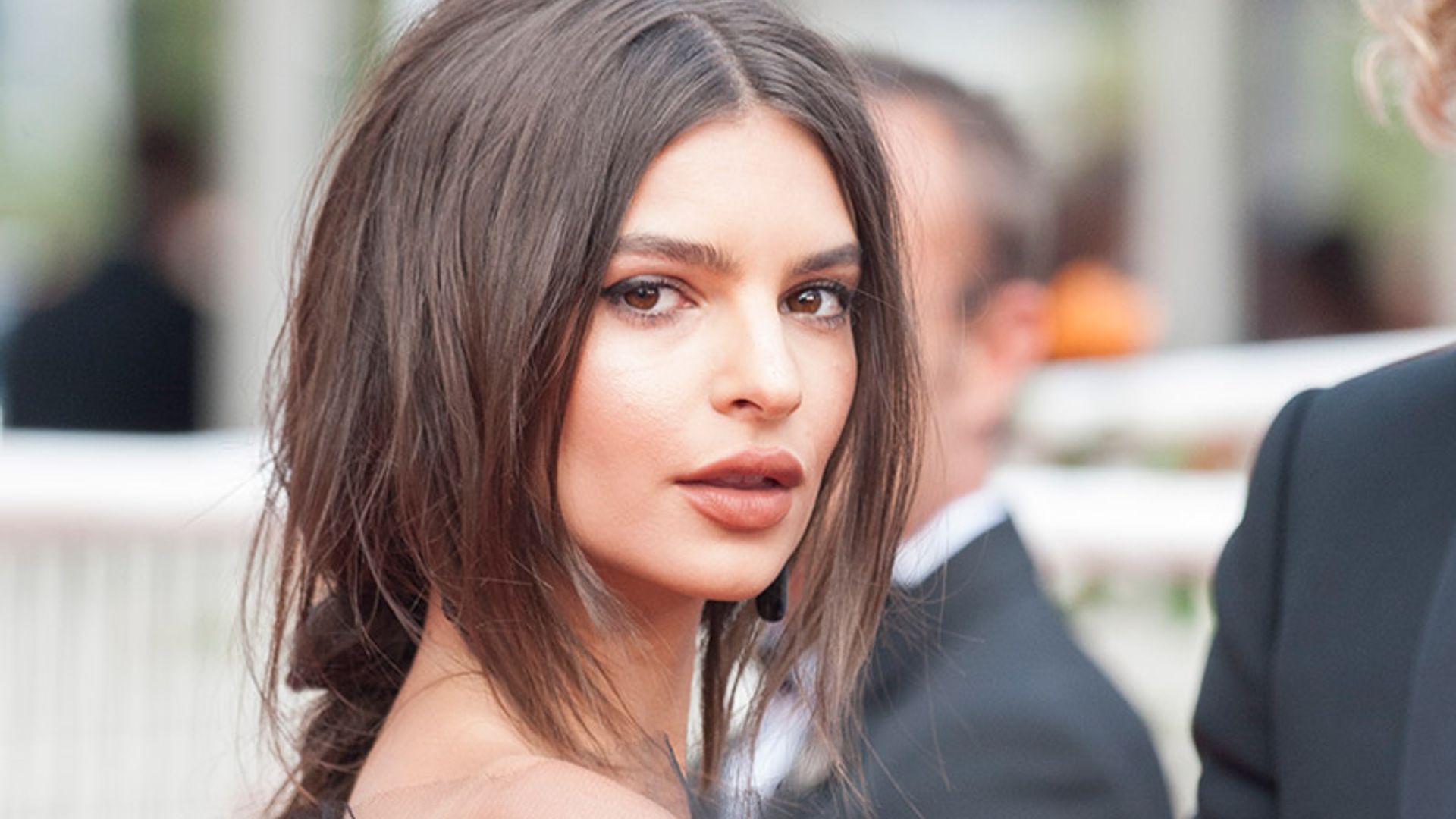 Un nuevo fenómeno 2.0 llamado Emily Ratajkowski