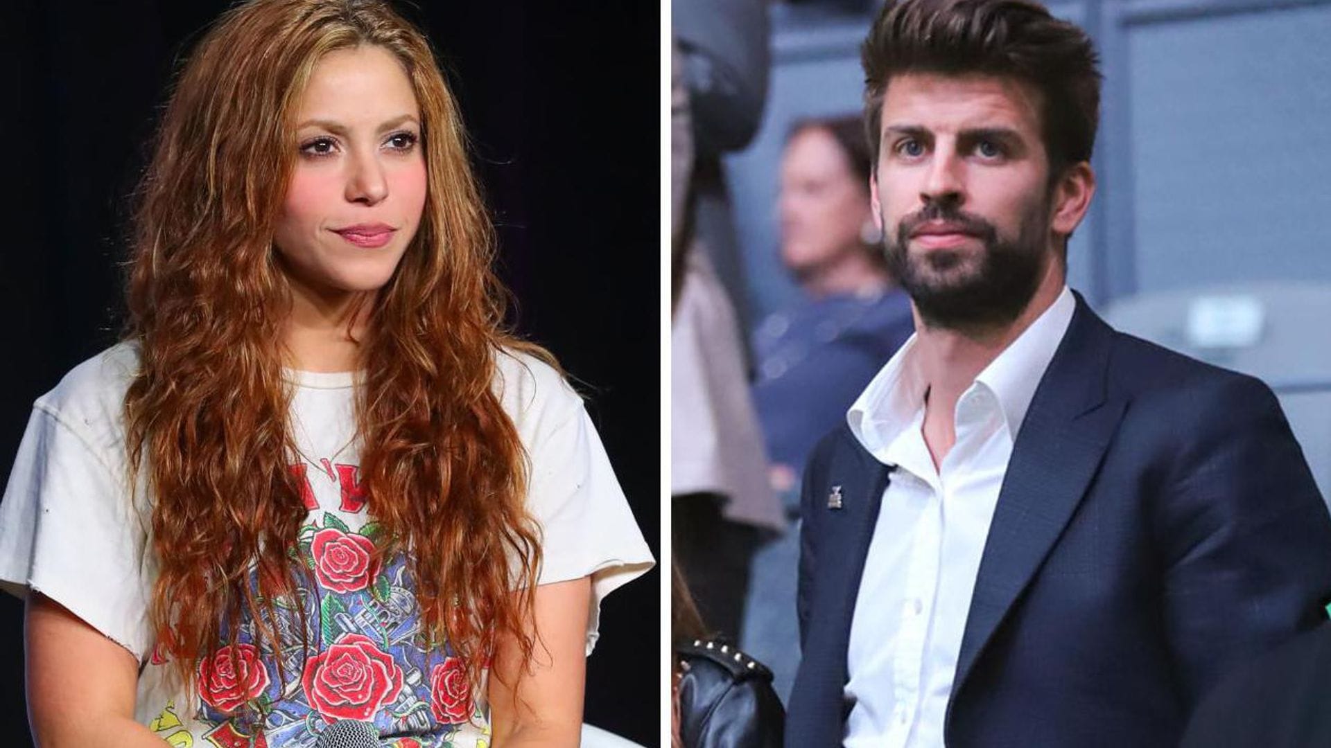 Shakira rompe el silencio sobre su separación con Piqué: ‘Siento que todo es un sueño del que voy a despertar’