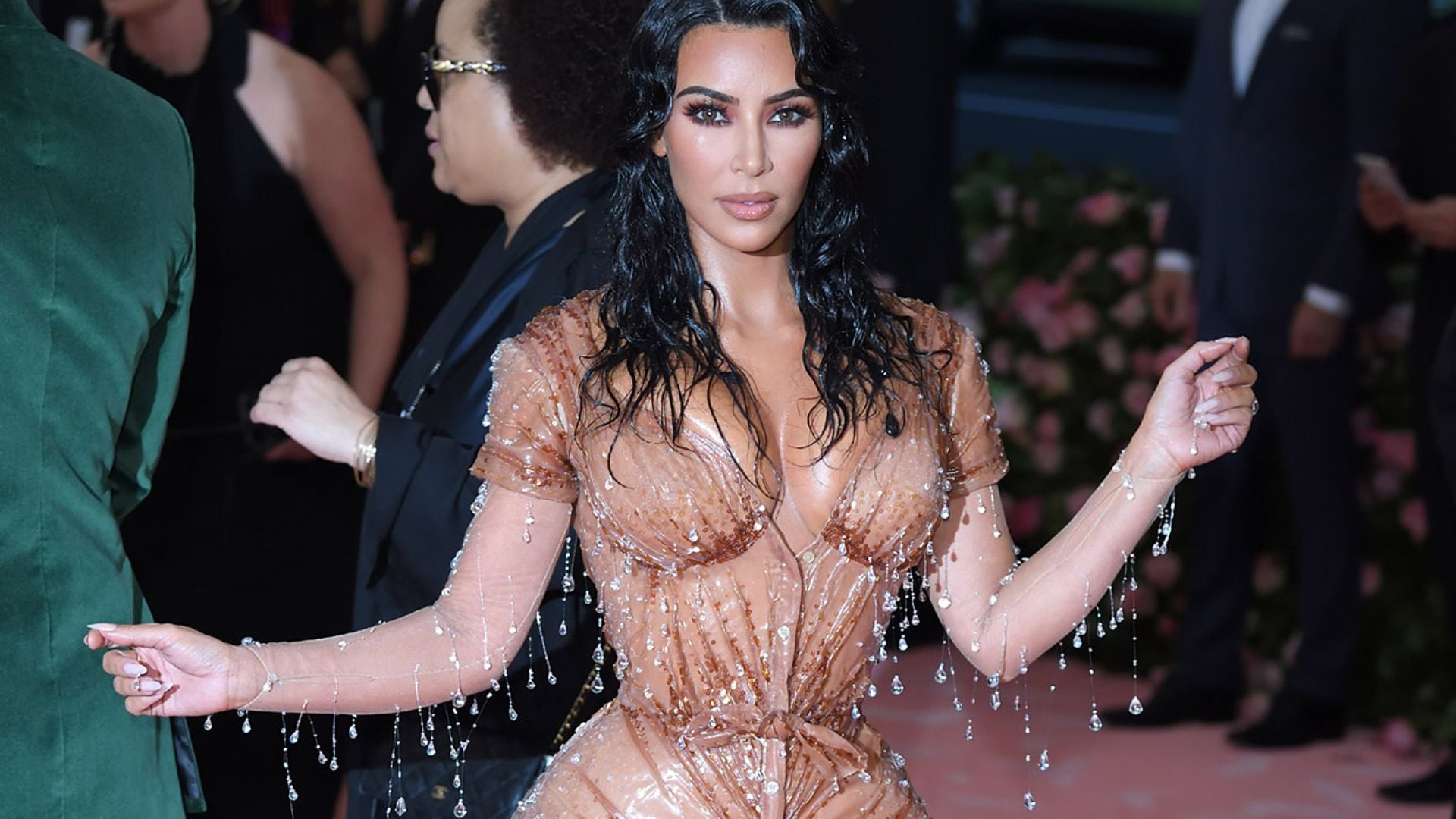 Los 10 looks más sexis de Kim Kardashian (que no volverá a llevar por este motivo)