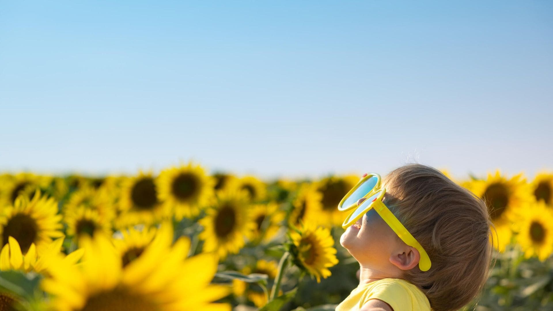 ¿Sabrías distinguir una reacción al sol de una quemadura?