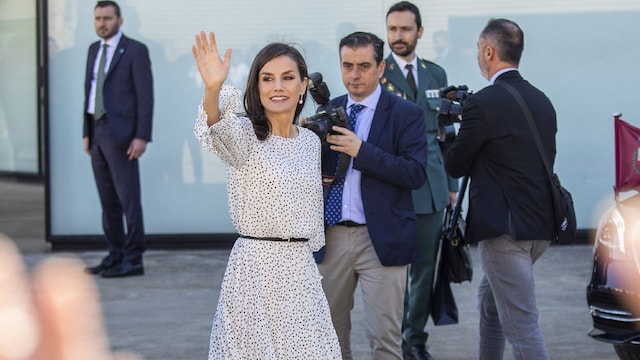 letizia2getty