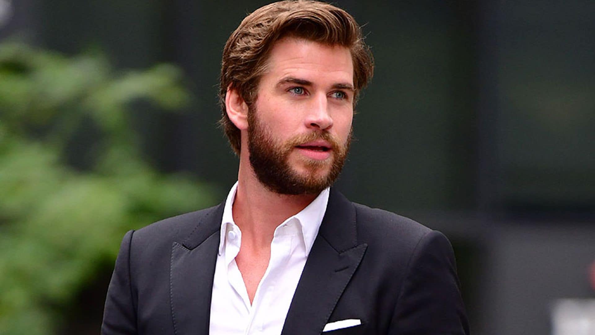 Liam Hemsworth, el nuevo 'soltero de oro' del cine