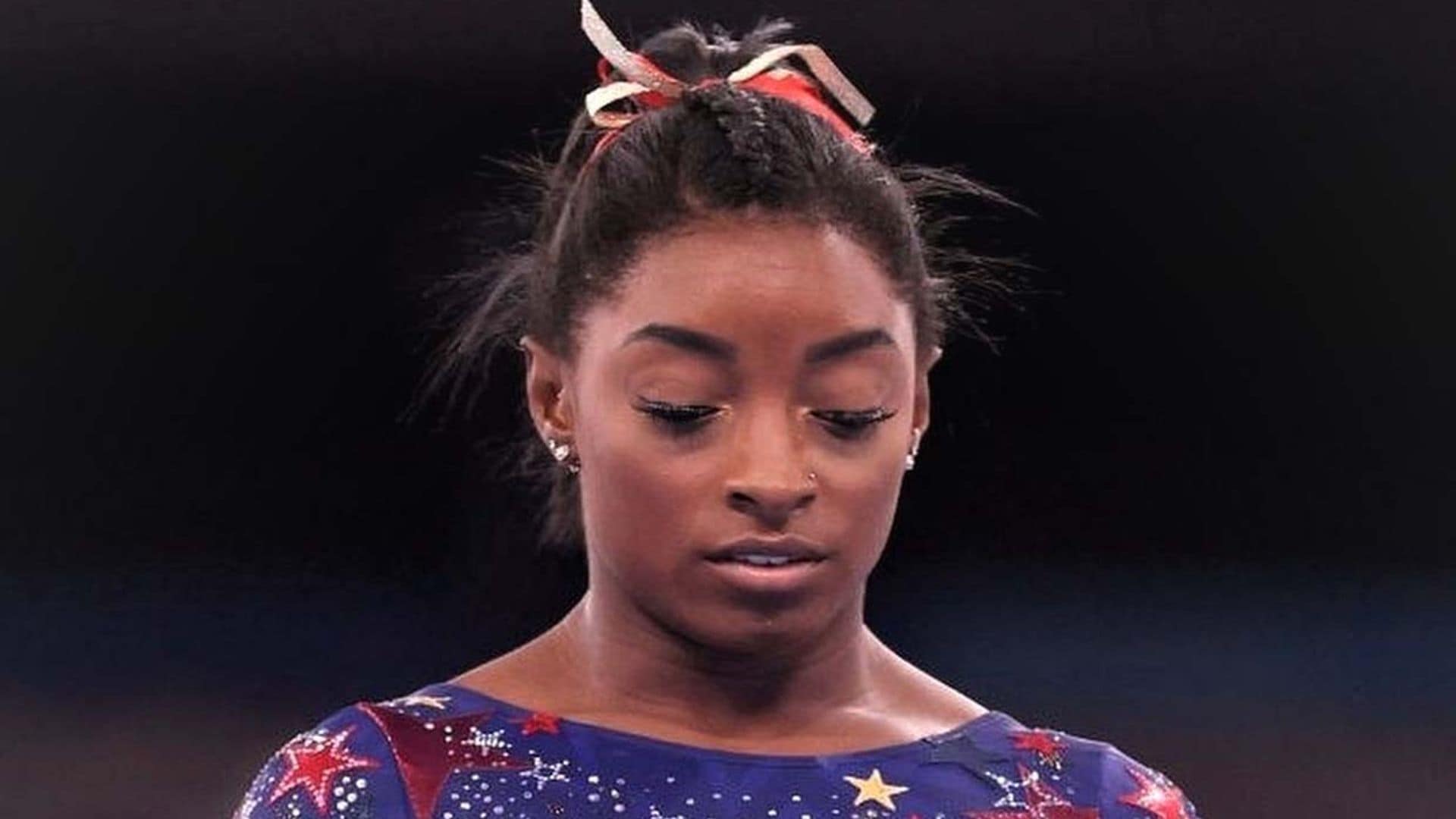 Pau Gasol muestra su apoyo a Simone Biles que decide retirarse por problemas psicológicos