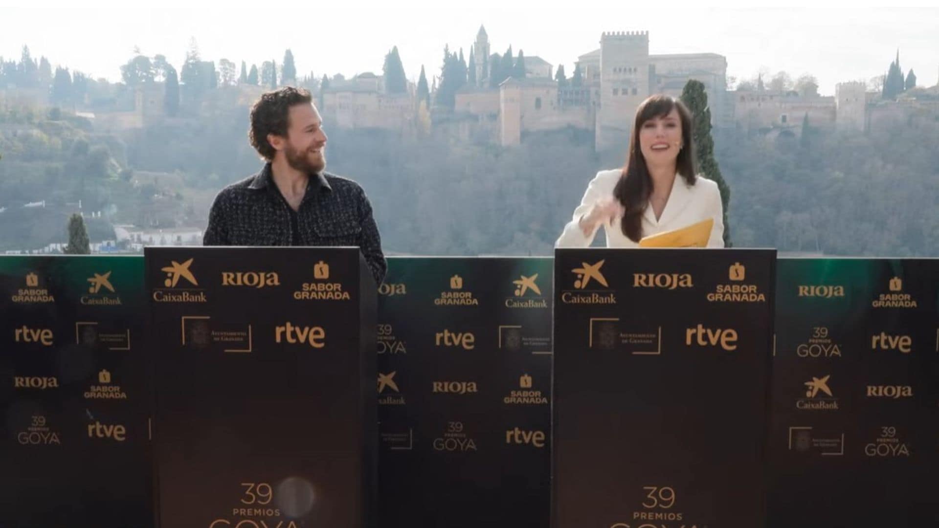 Nominados a los Premios Goya 2025: la lista completa de aspirantes al codiciado galardón