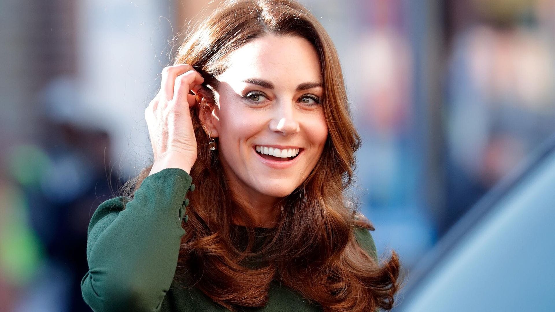 why kate middleton interrupted her 9th wedding anniversary celebrations
