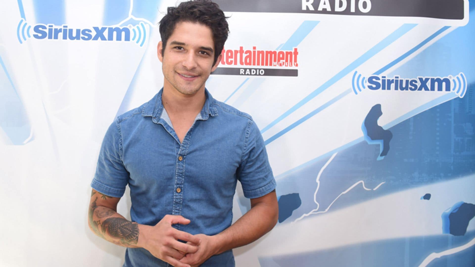 'Shopping': Tyler Posey y las camisas vaqueras que querrás tener este verano