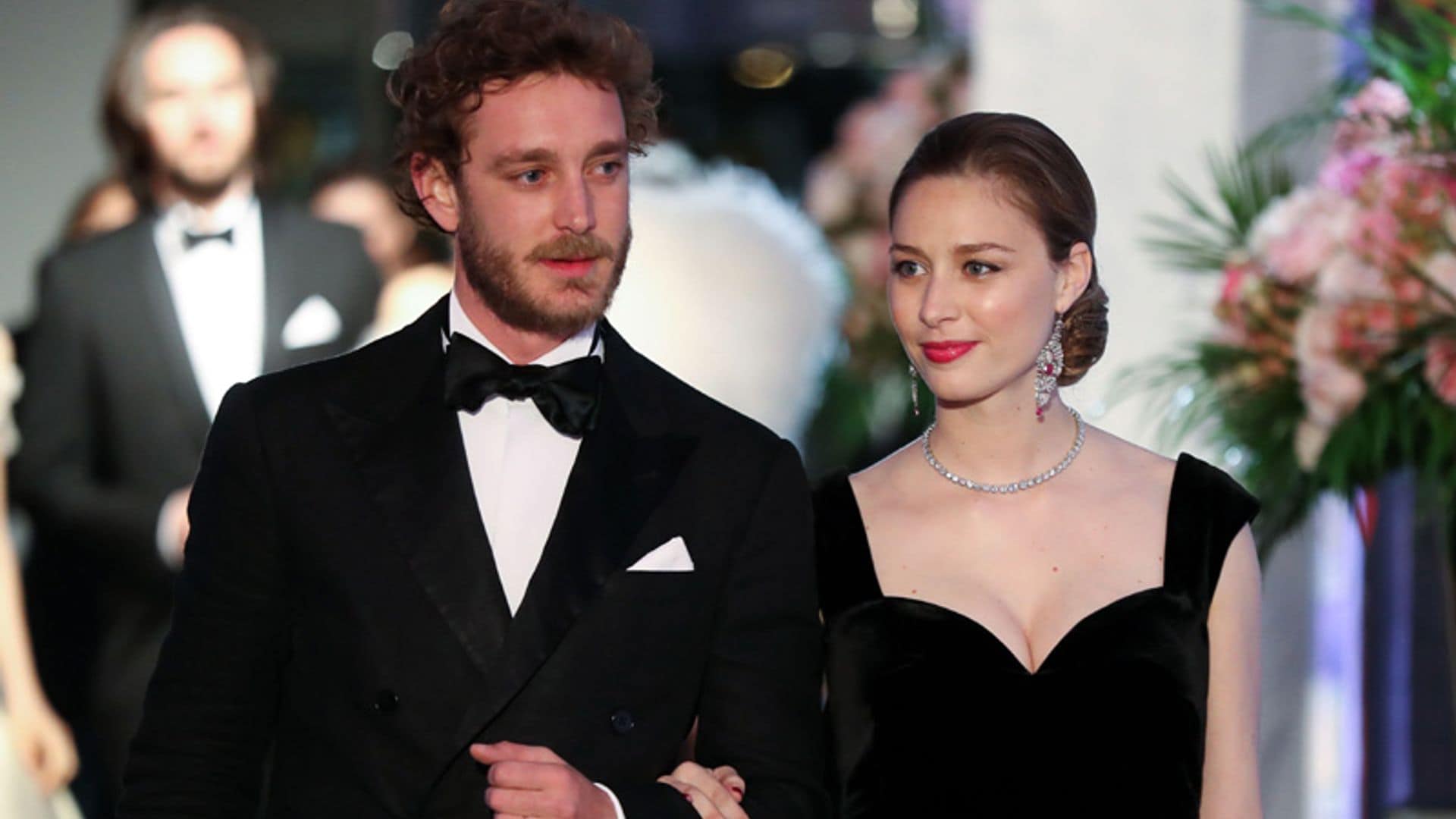 Beatrice Borromeo desmiente las informaciones de la prensa italiana sobre el nacimiento de su segundo hijo