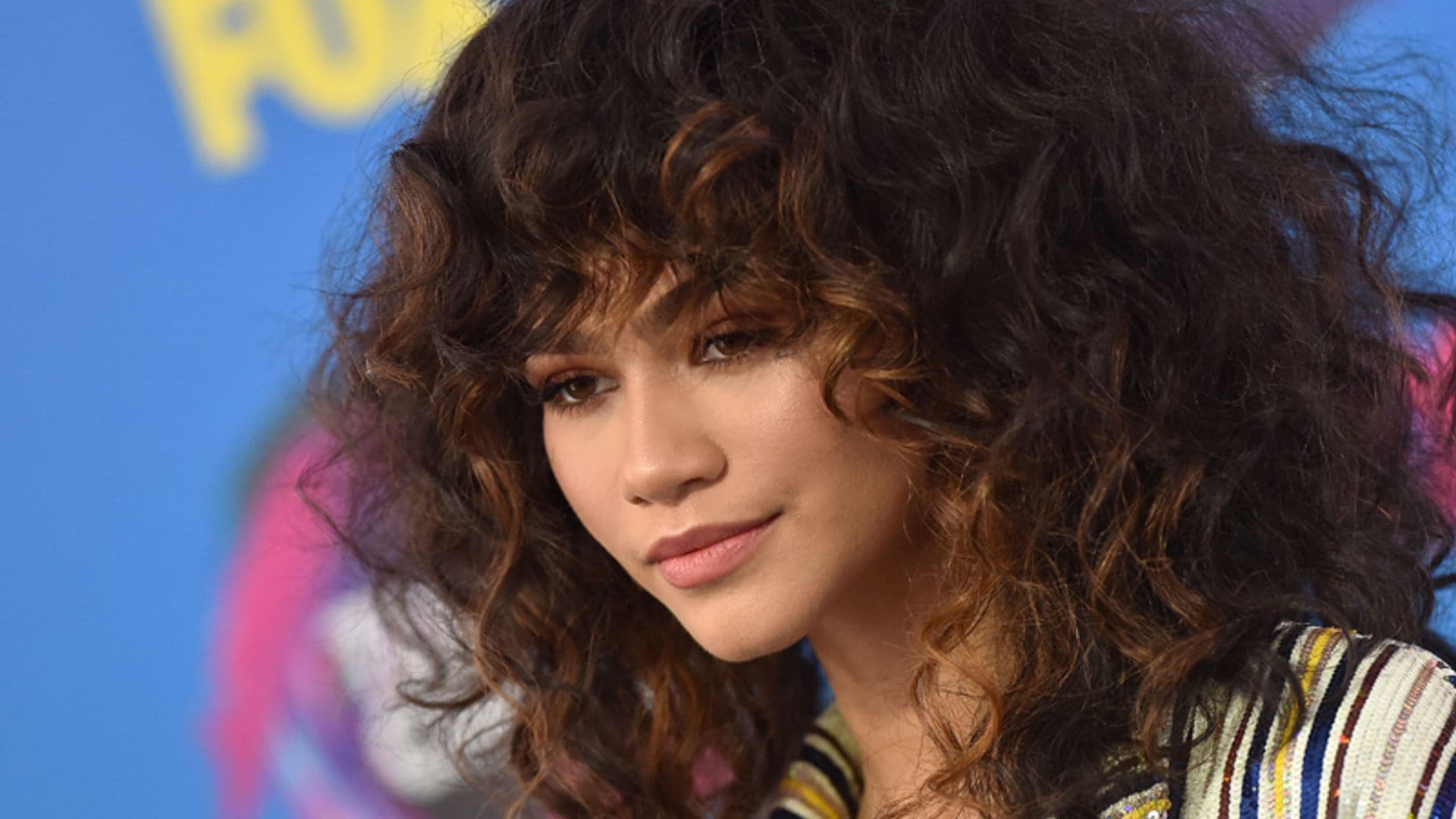 Manual de uso del rizador: cómo conseguir unas ondas definidas al más puro estilo Zendaya