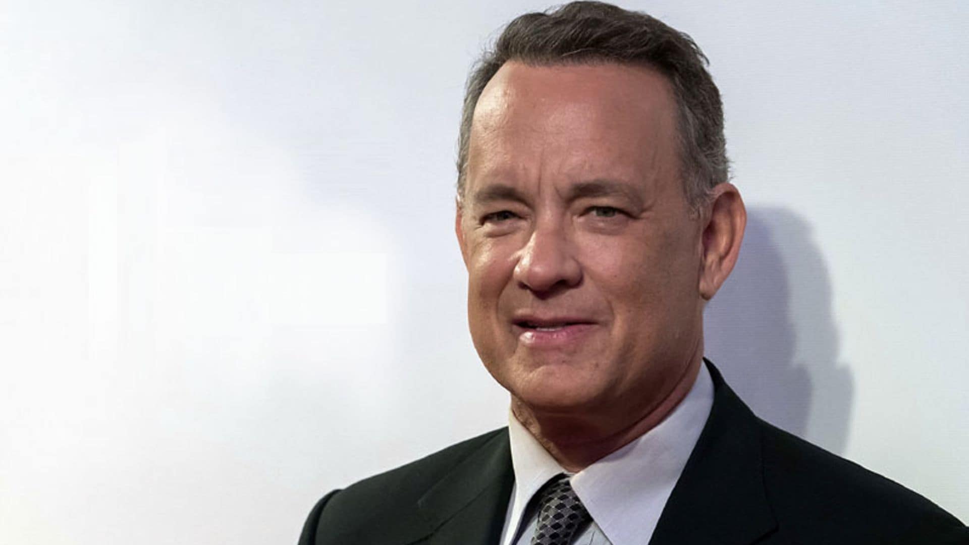 ¡Un perfecto cupido! Tom Hanks ayuda a un hombre a pedir matrimonio a su chica