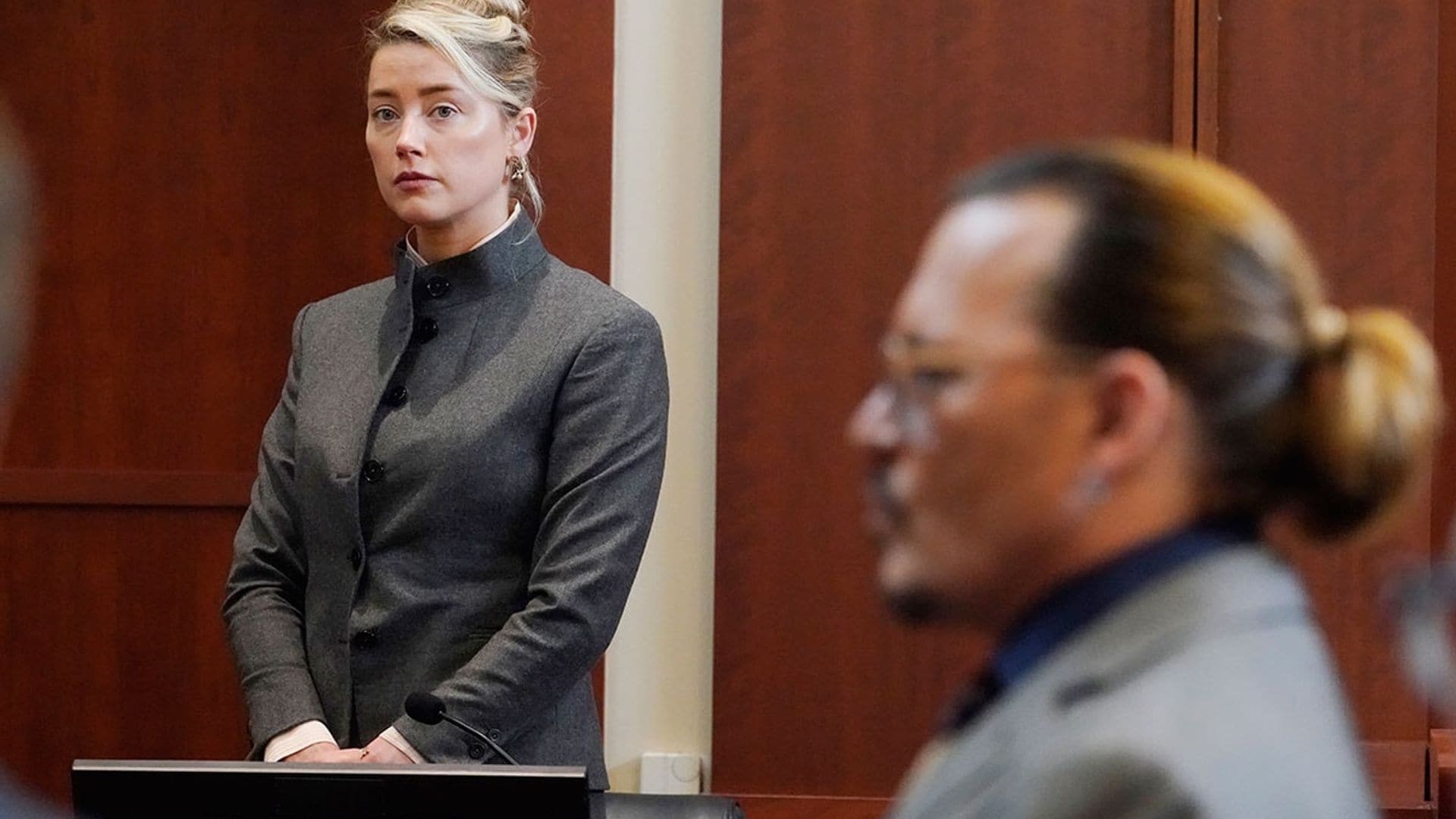 A un año del juicio entre Amber Heard y Johnny Depp, ¿qué ha pasado?