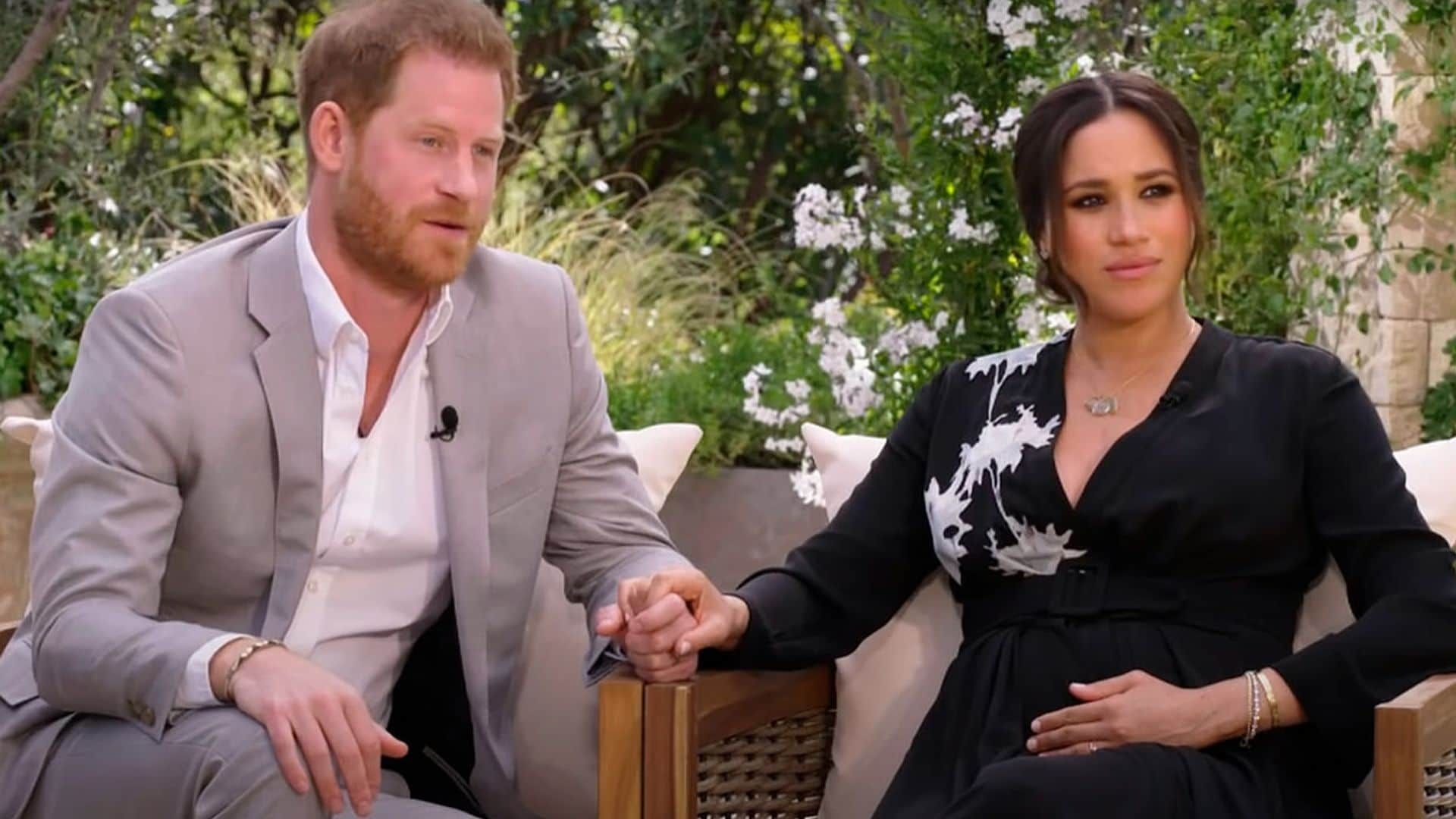 La entrevista del príncipe Harry y Meghan Markle se podrá ver en España