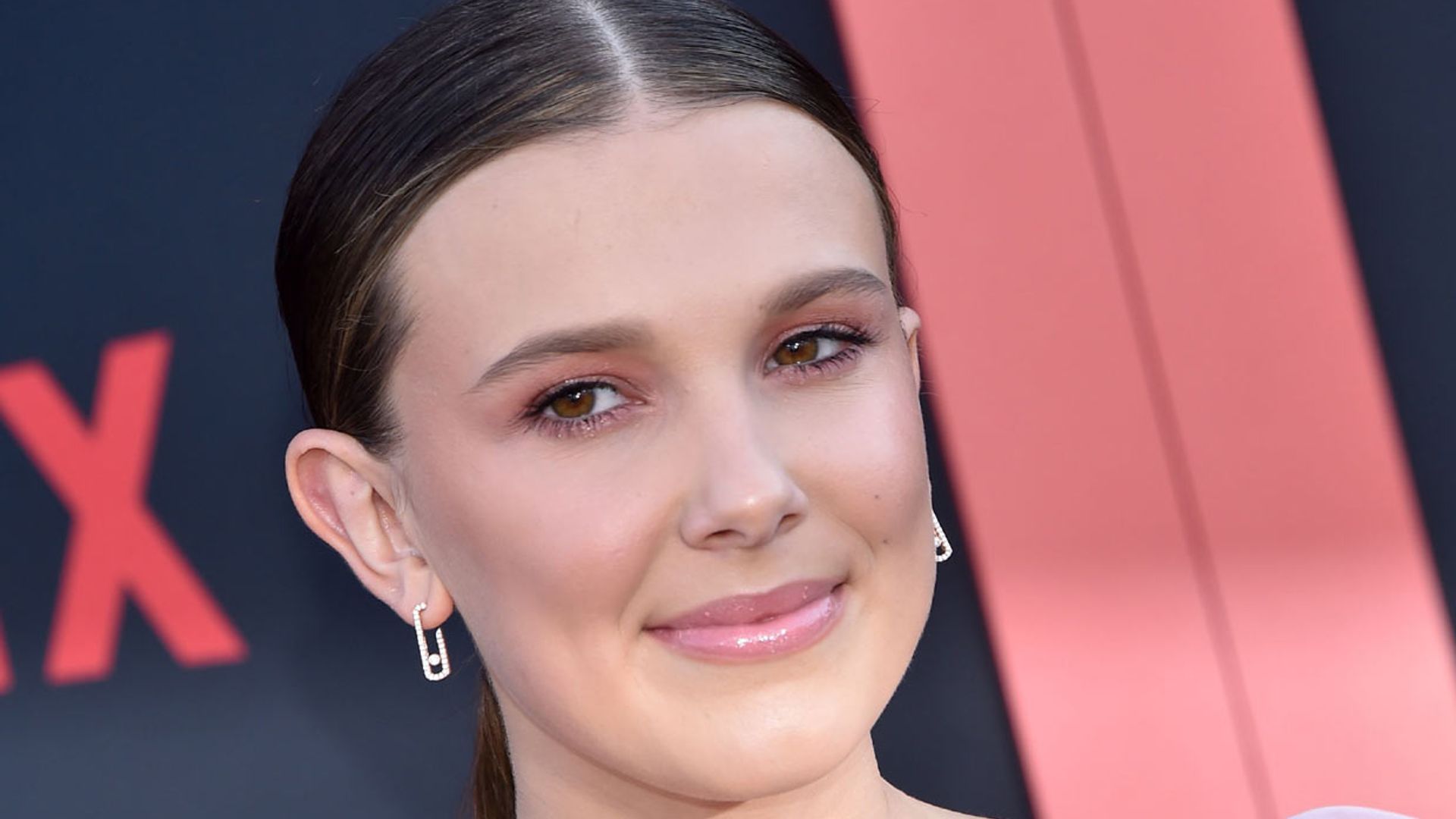 Millie Bobby Brown conquista a sus seguidores con su nuevo look