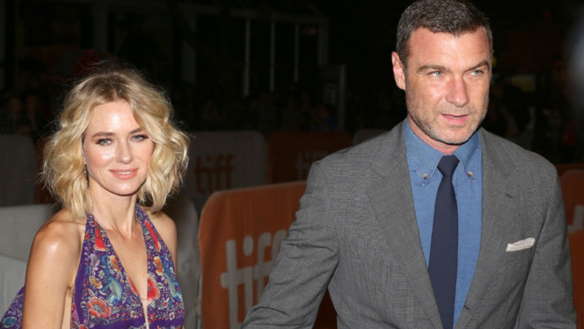 ¡Adiós a otra pareja de Hollywood! Naomi Watts y Liev Schreiber rompen tras 11 años juntos