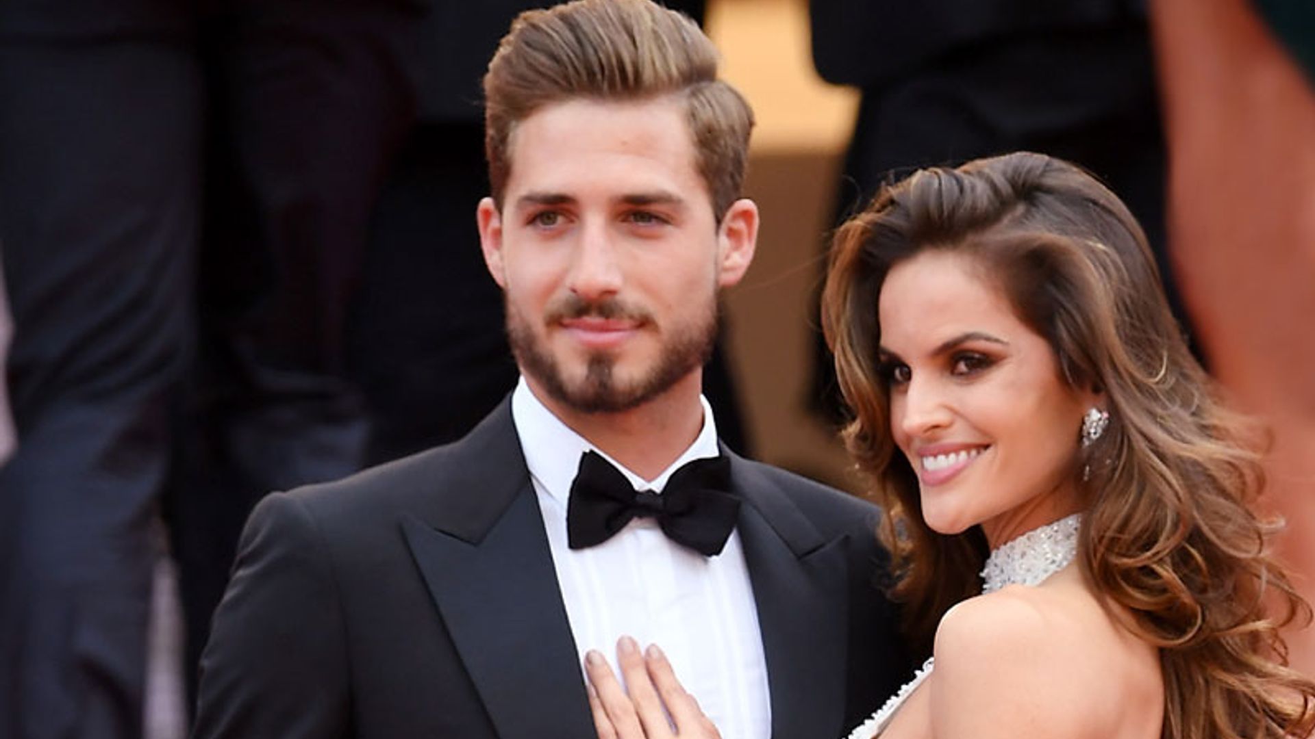 ¡Boda a la vista! Izabel Goulart y Kevin Trapp anuncian emocionados su compromiso