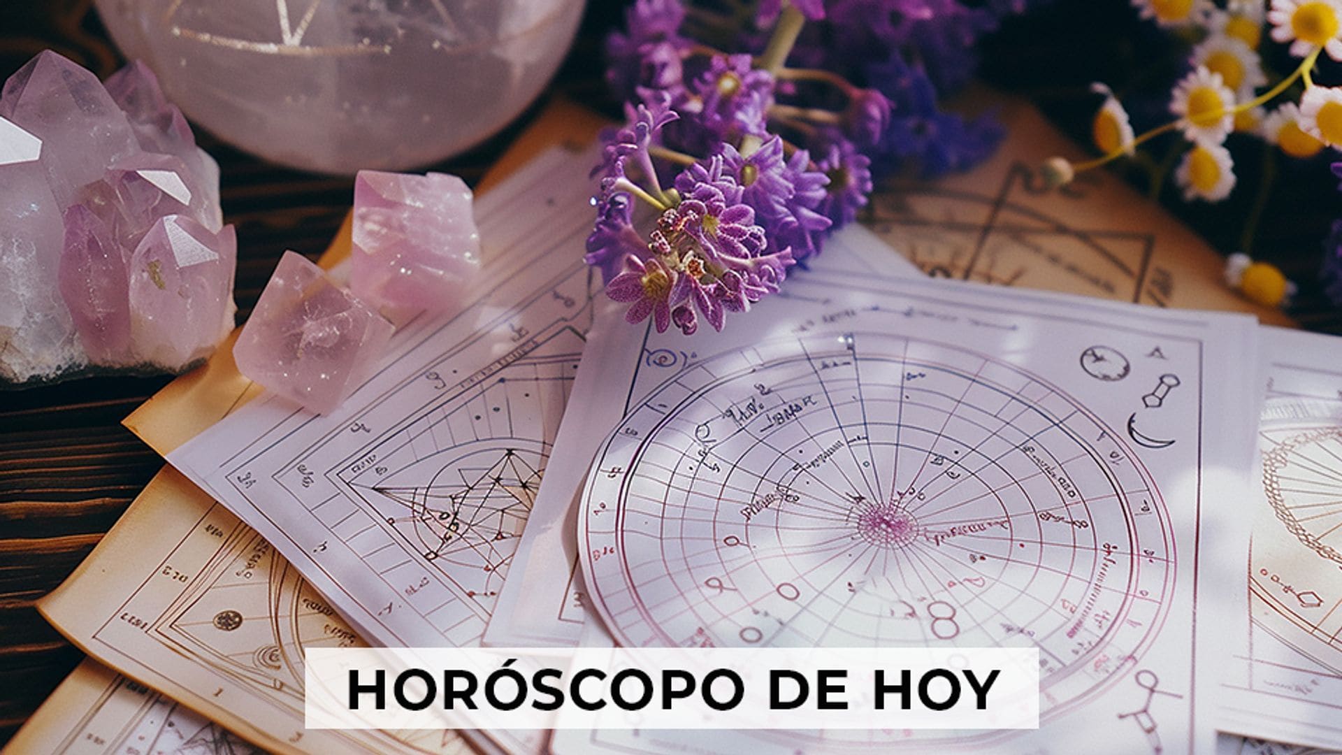 Horóscopo de hoy, lunes 4 de noviembre, descubre qué dice tu signo del Zodiaco