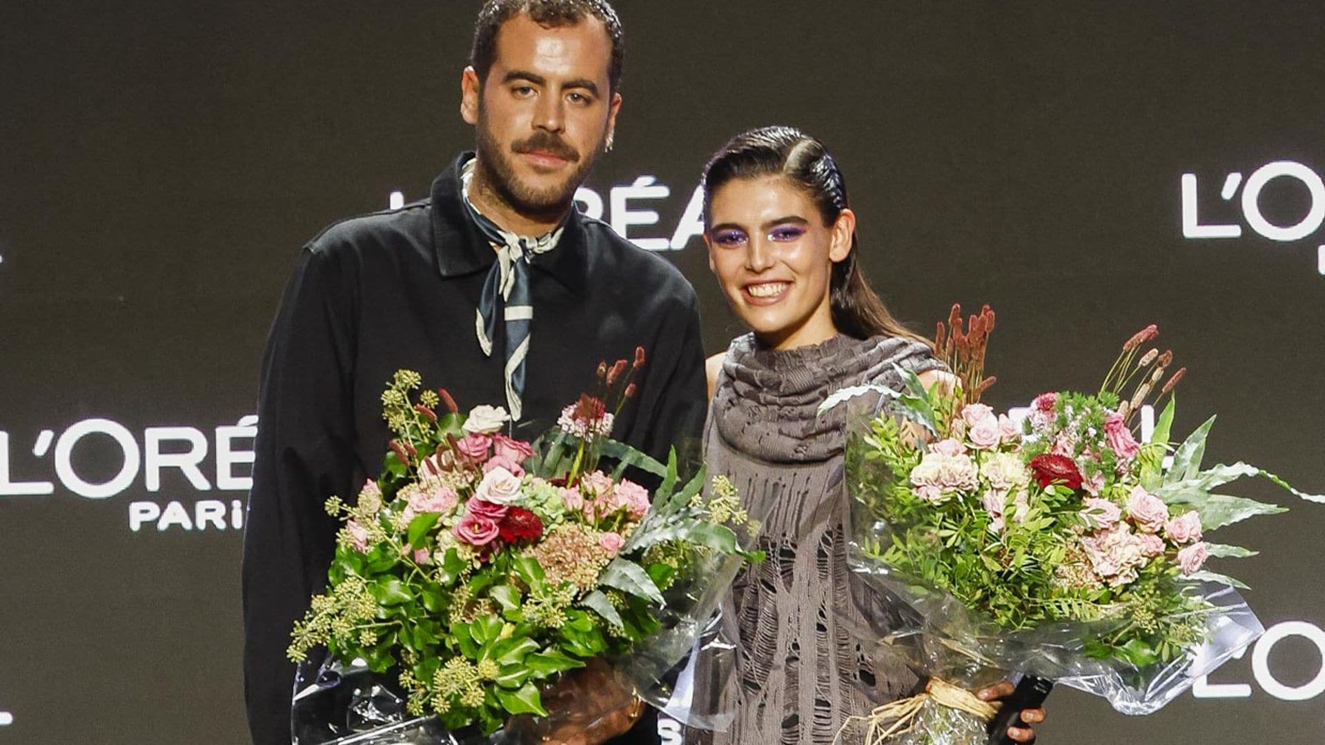 Mans y Julia Pacha, los mejores de la 78ª edición de Fashion Week Madrid