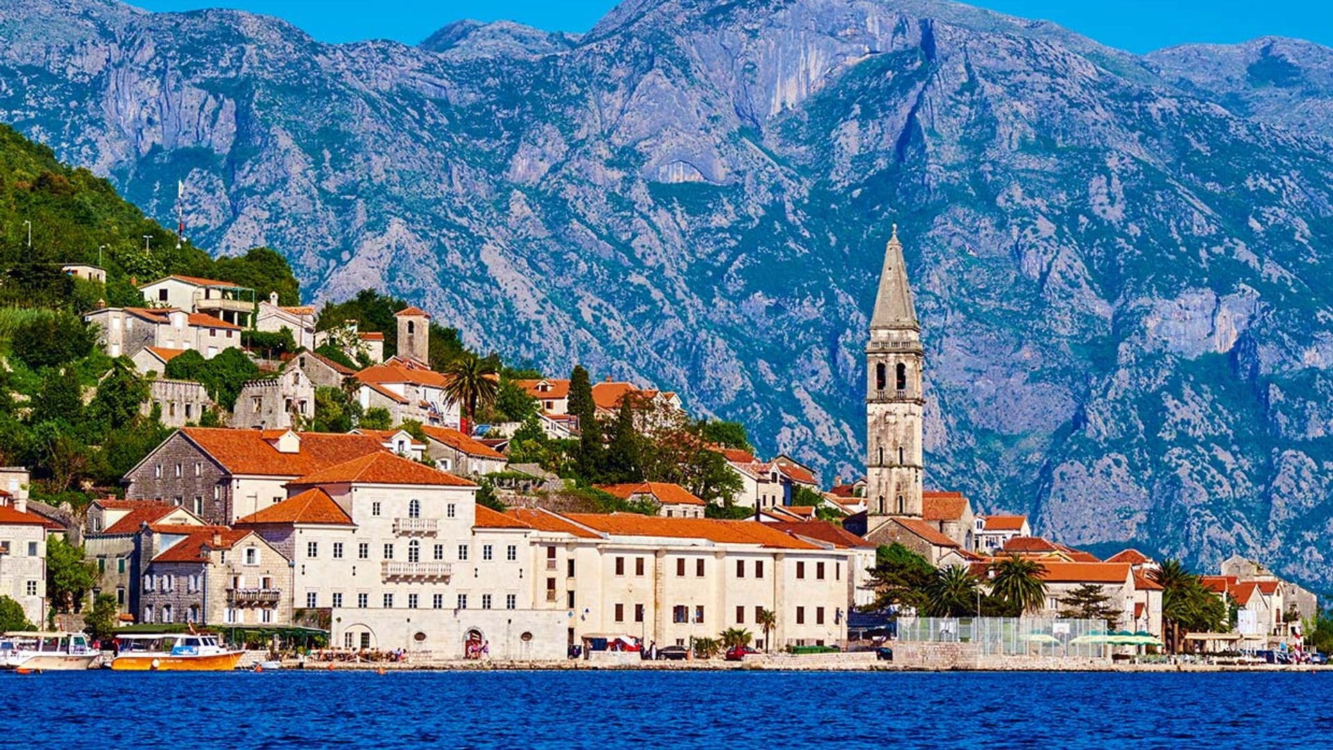 Imprescindibles de Montenegro, el Mediterráneo más bello aún por descubrir