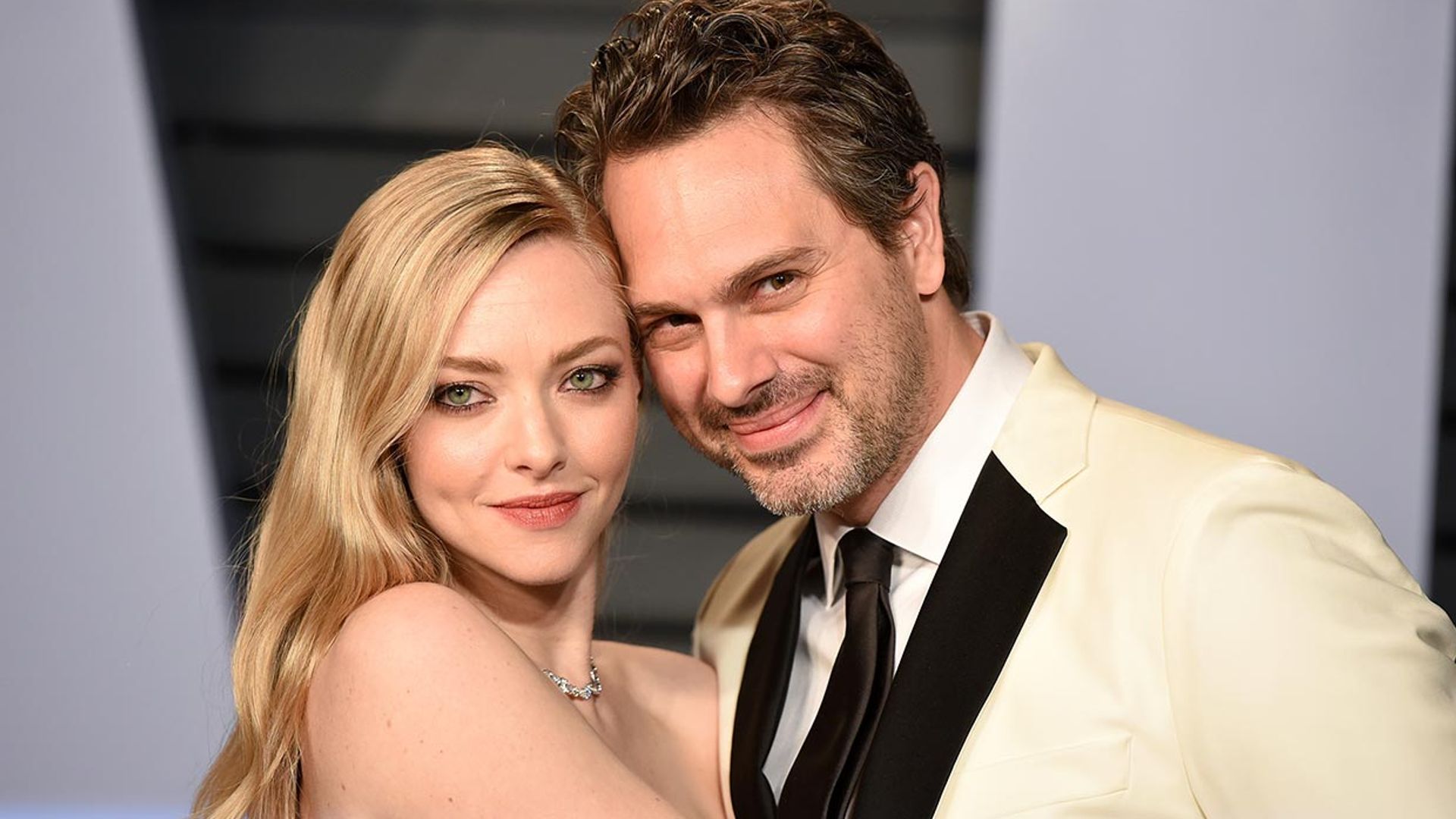 Amanda Seyfried sorprende al anunciar que ha sido madre por segunda vez