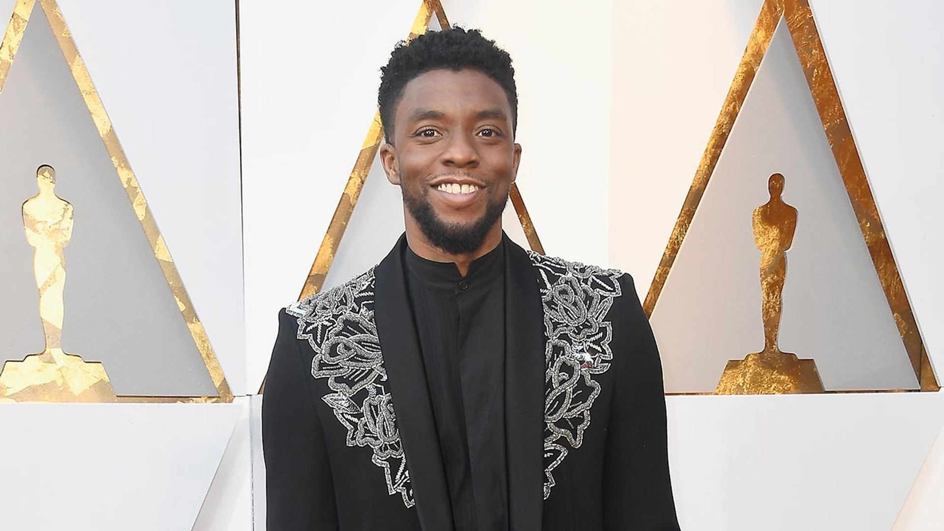 Chadwick Boseman podría recibir el Oscar a título póstumo tras Heath Ledger