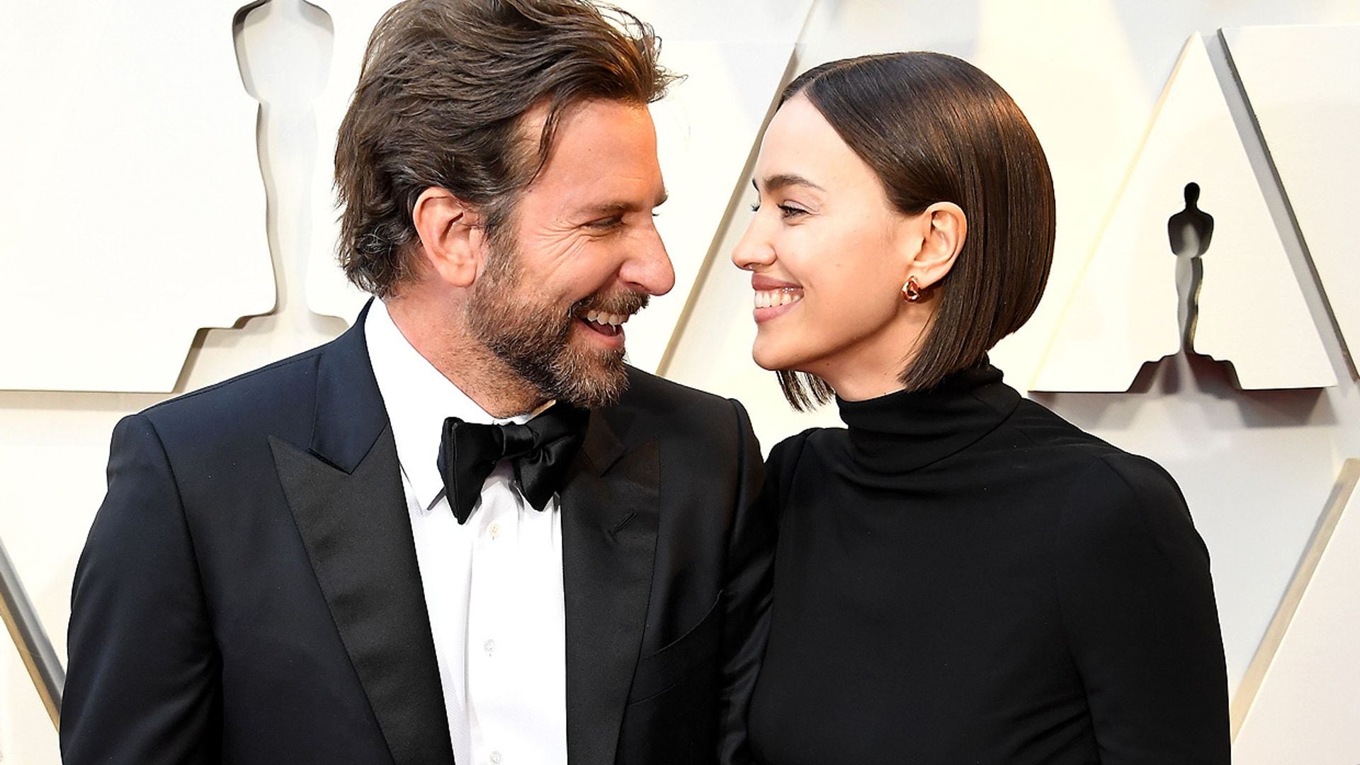 Irina Shayk habla por primera vez sobre Bradley Cooper: 'La vida sin B es terreno desconocido'