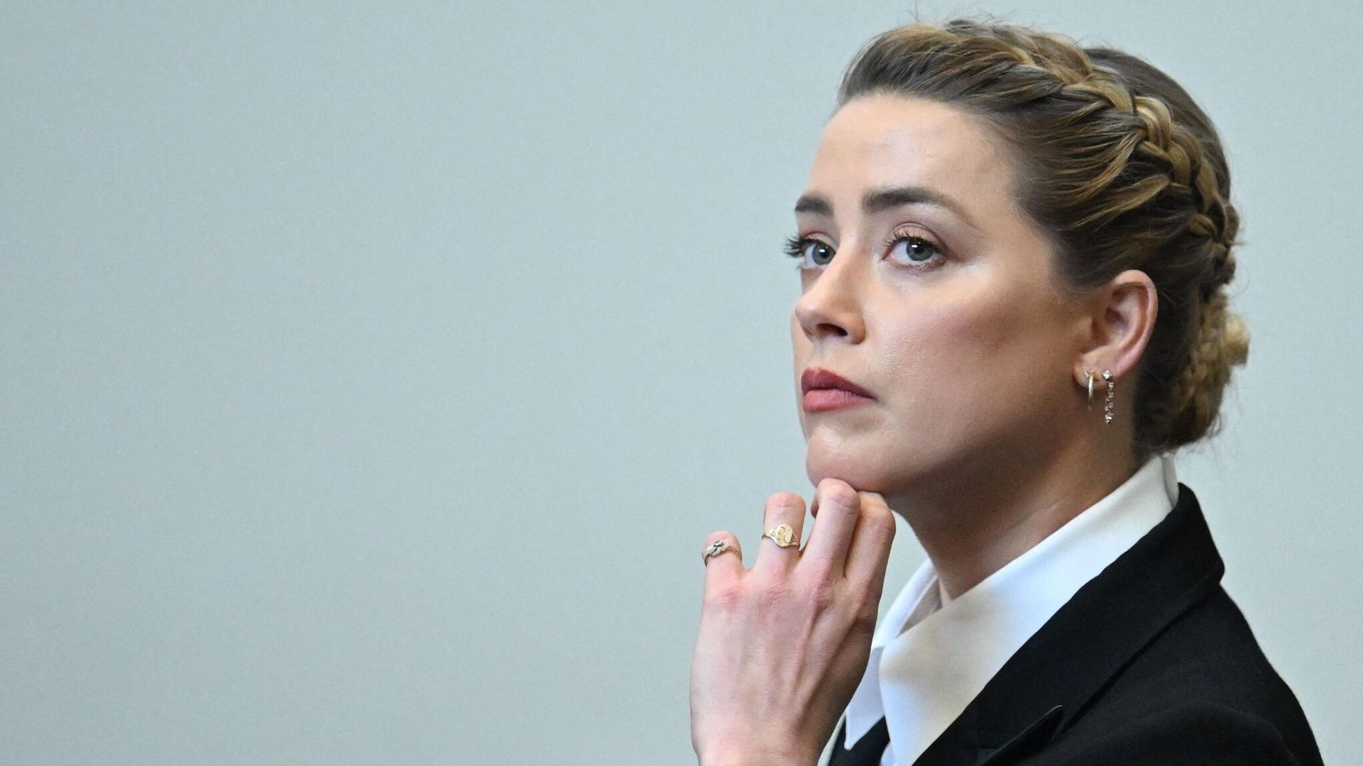 Amber Heard insiste y presenta una apelación al juicio contra Johnny Depp