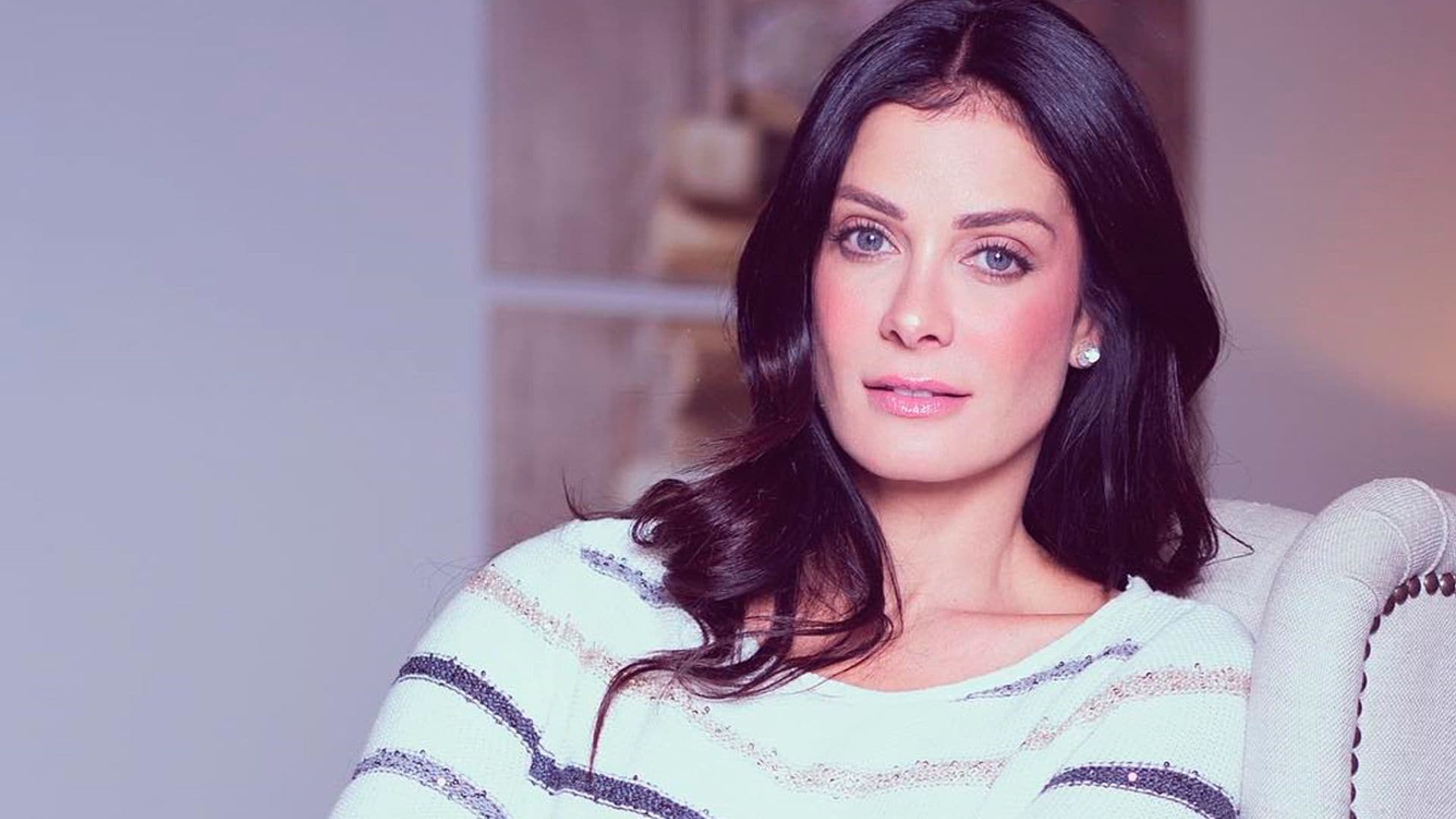 Dayanara Torres agradece los mensajes de apoyo de sus fans en los momentos más complicados