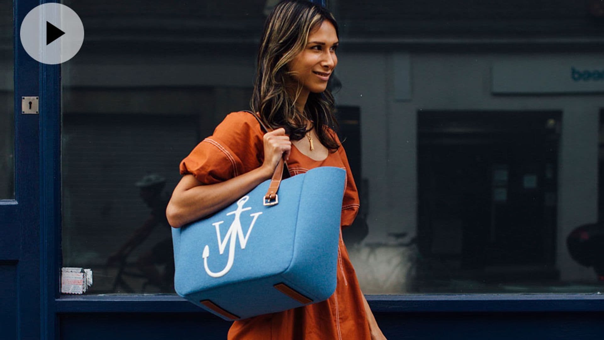 Los 'maxibolsos' más buscados son perfectos para las chicas que quieren diseños prácticos