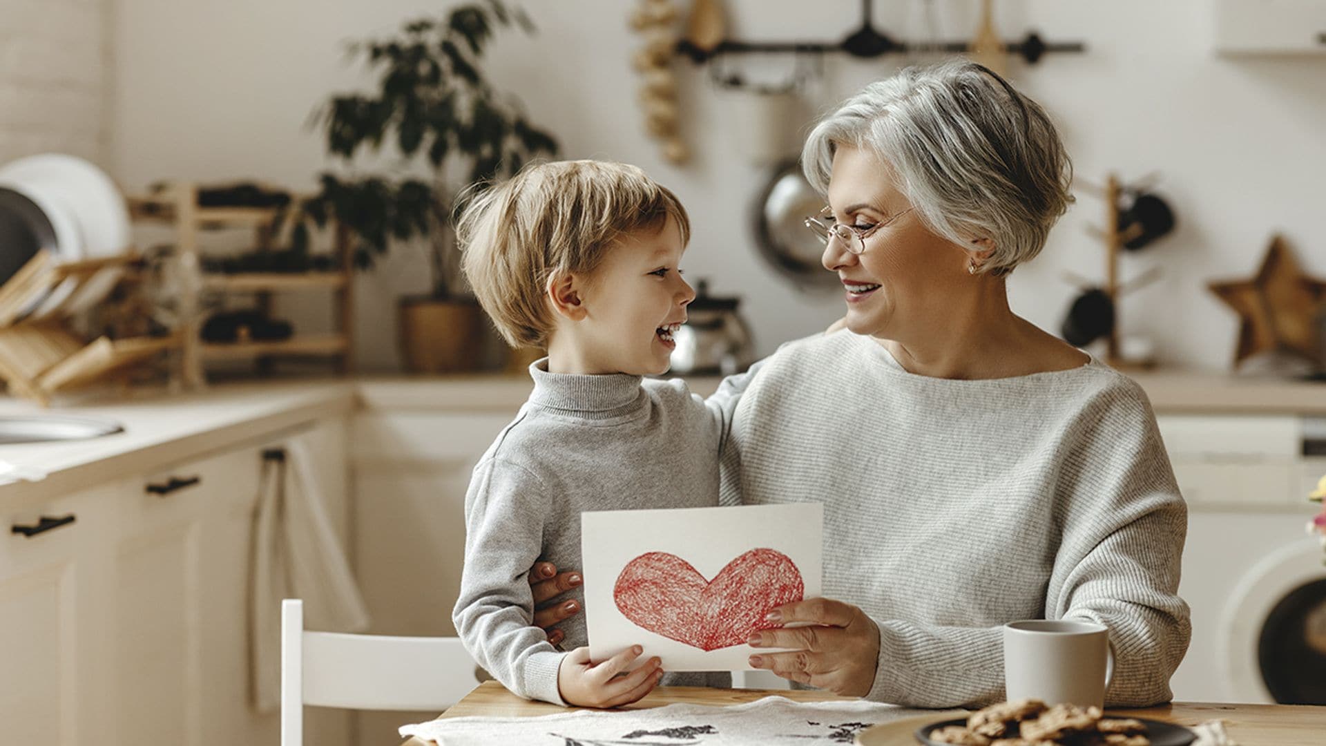 Cómo decorar la casa de tus padres si son mayores