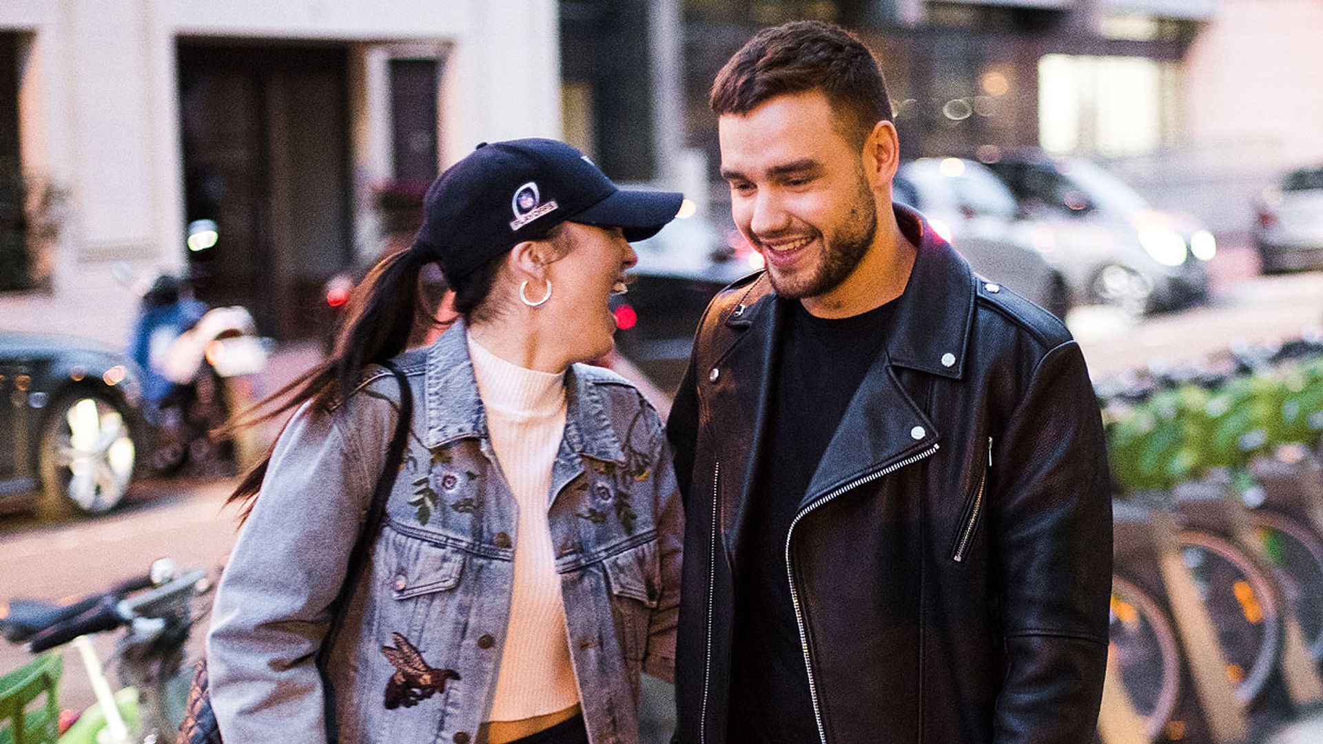 ¡Que la segunda parte sea mejor! Liam Payne se reconcilia con Maya Henry tras romper su compromiso