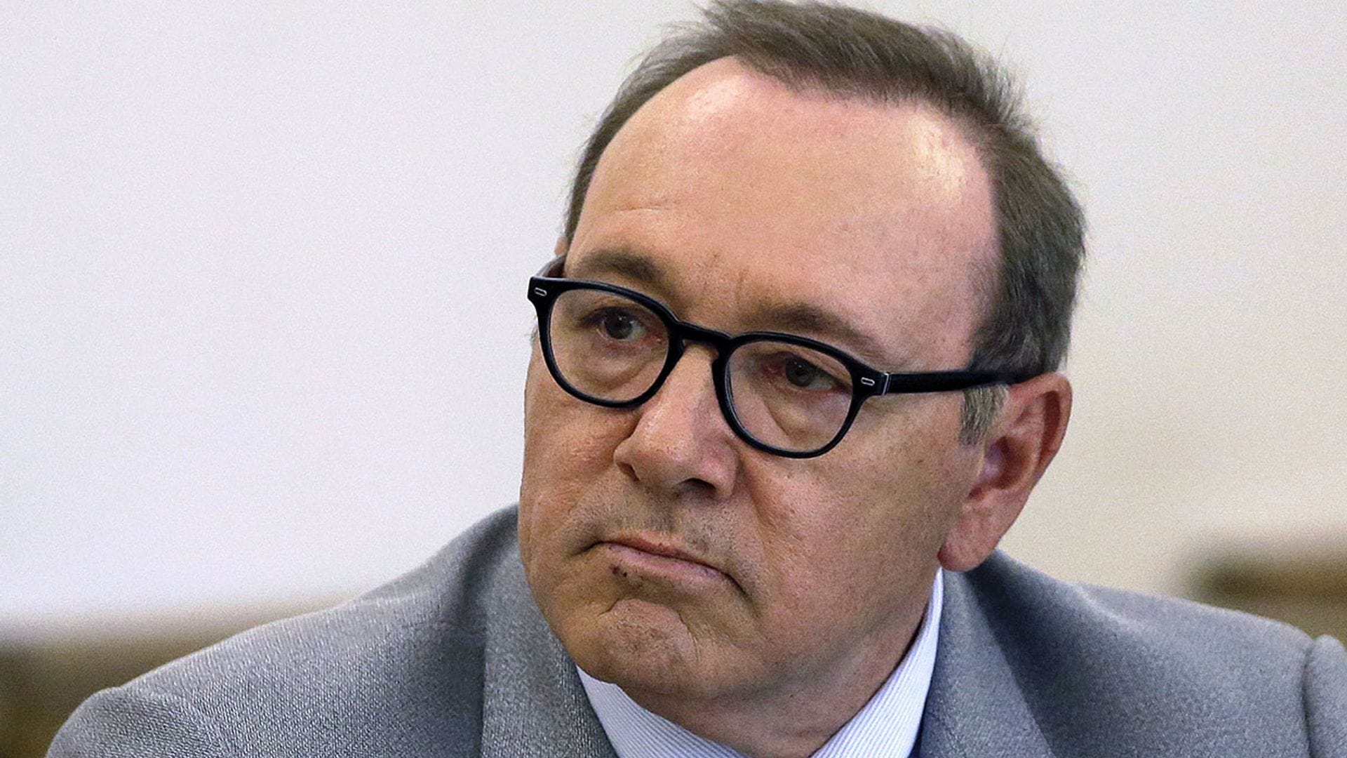 Inesperado giro en uno de los juicios contra Kevin Spacey