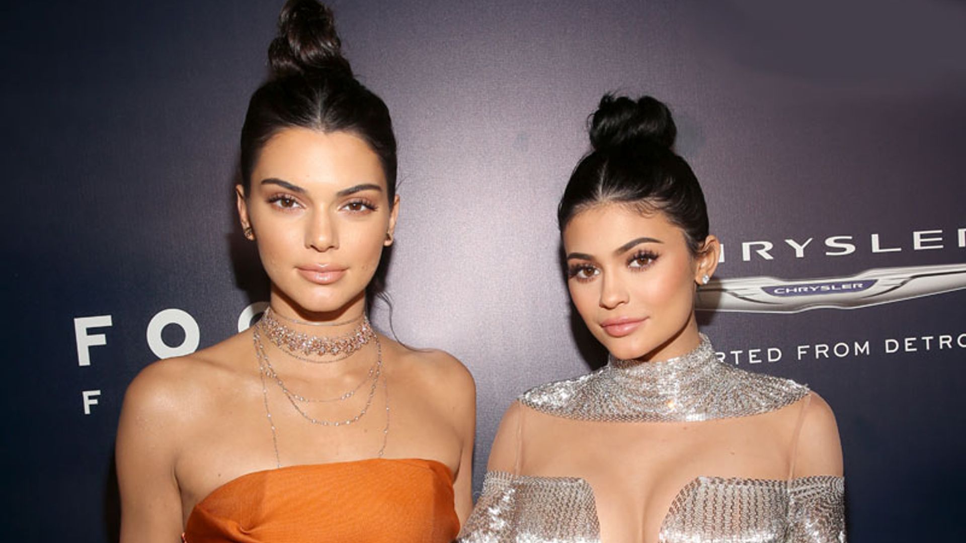 5 lecciones de belleza que puedes aprender de la facialista de Kendall y Kylie Jenner