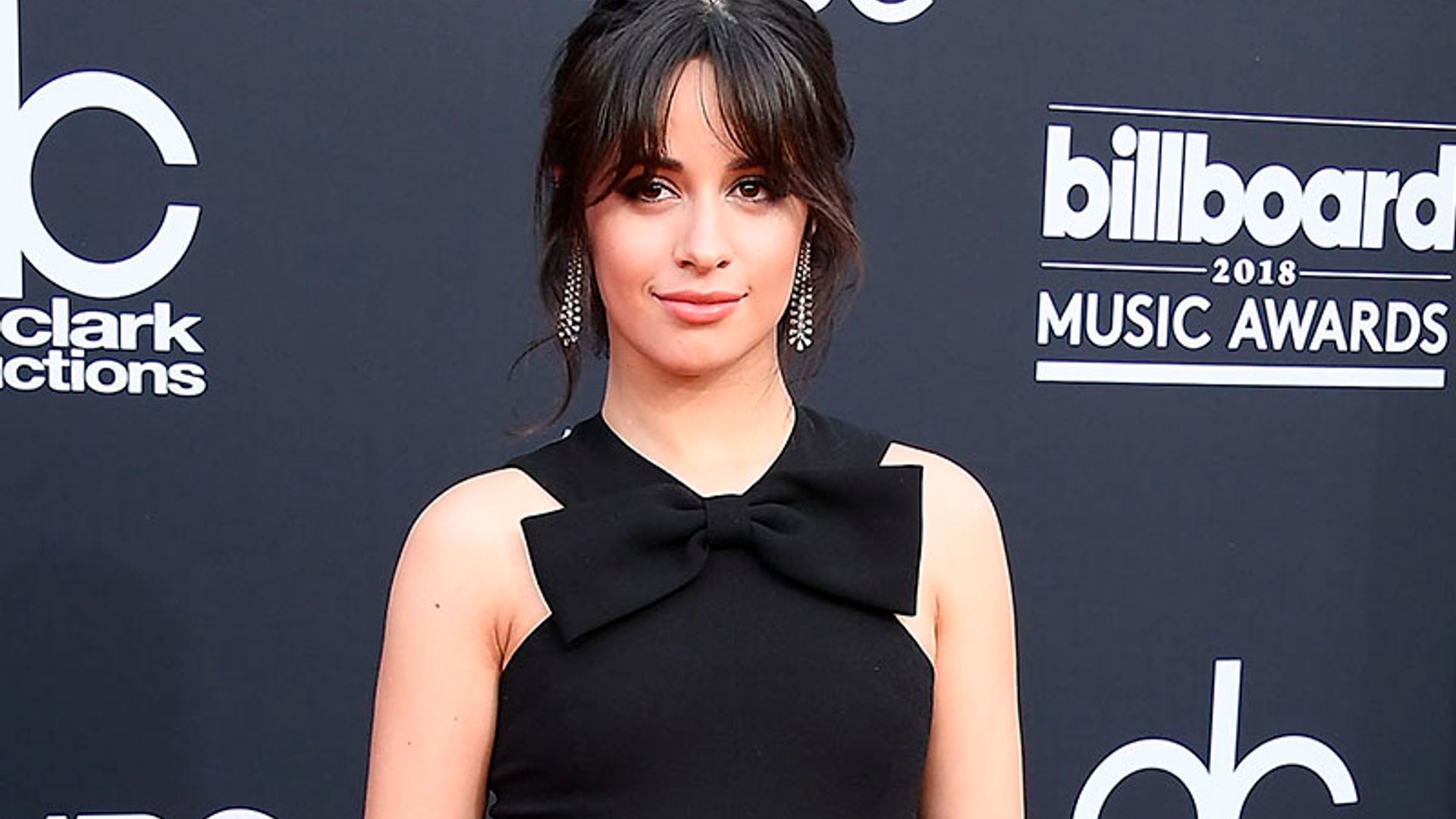 El éxito de Camila Cabello está en su maquillaje de ojos