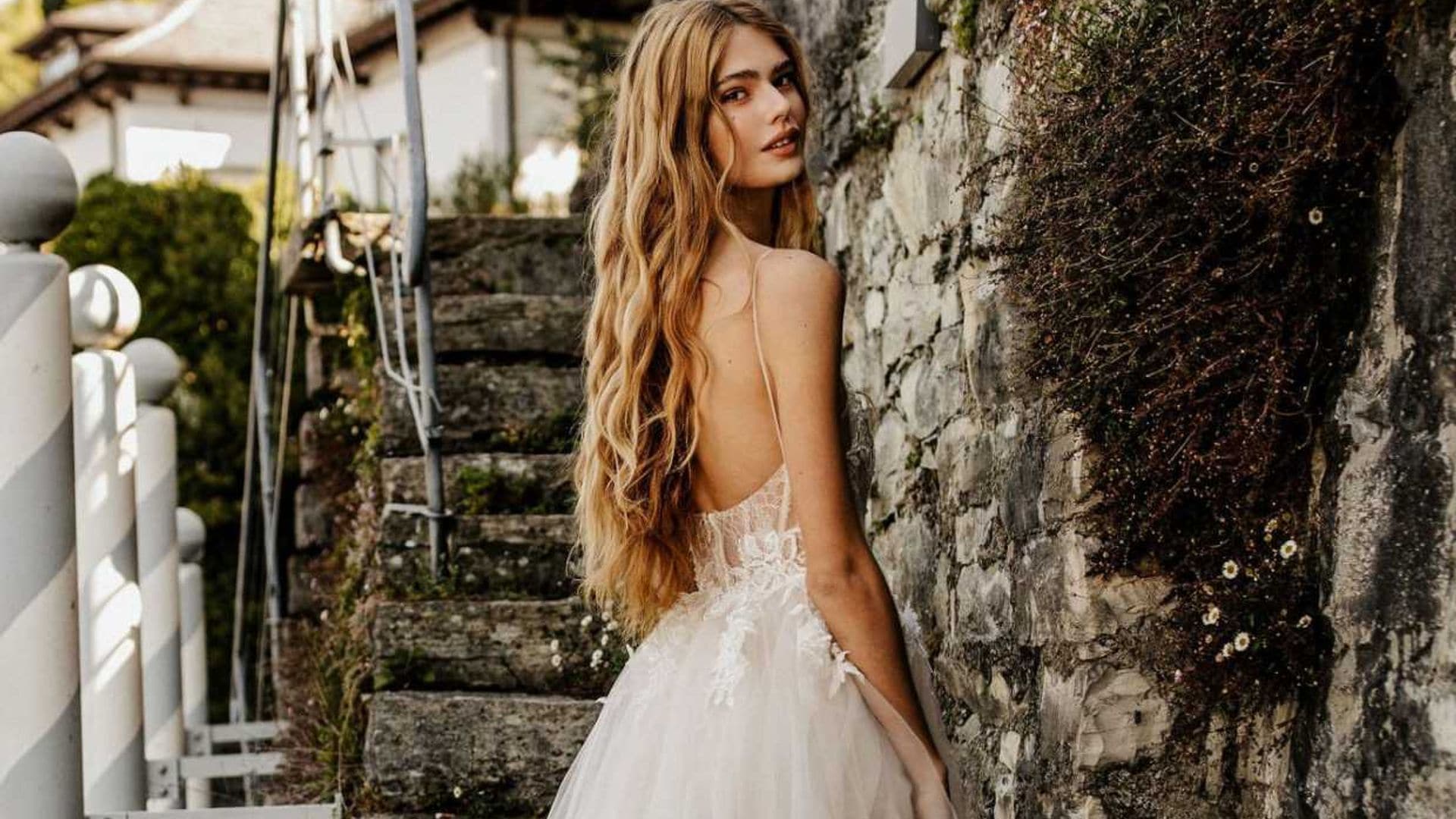 berta bridal