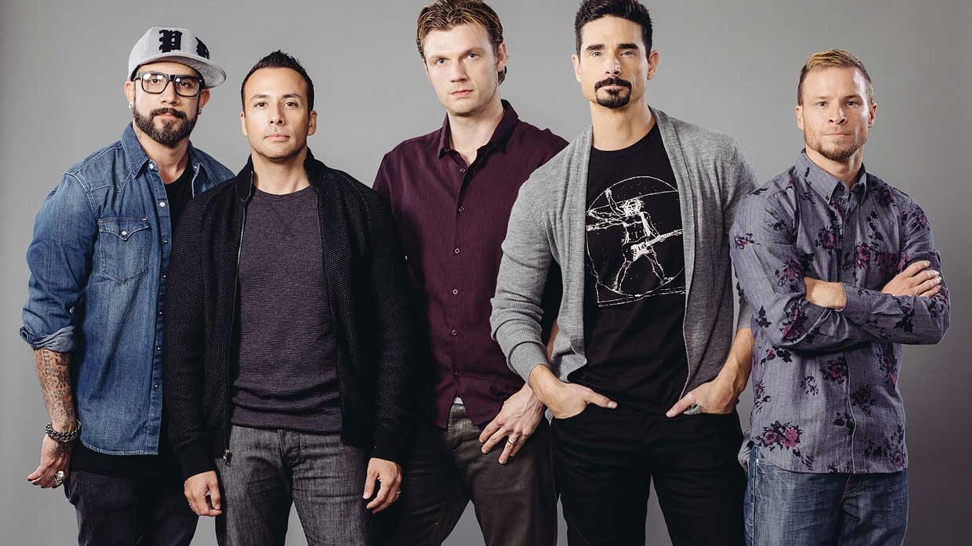 ¿Una reunión entre los Backstreet Boys y NSYNC? Esta es la condición…