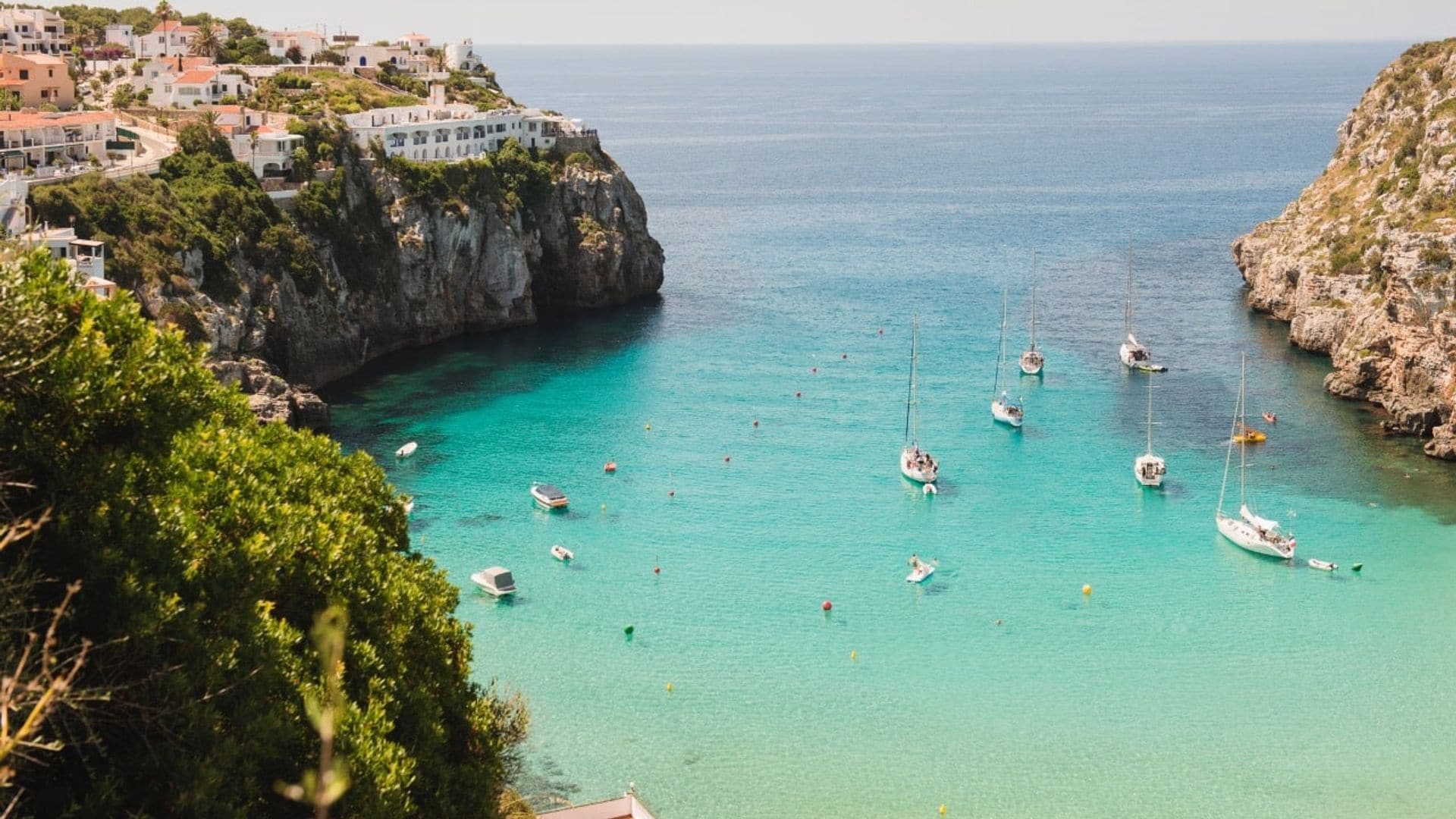 ¿Por qué Menorca es la escapada perfecta del 2024?