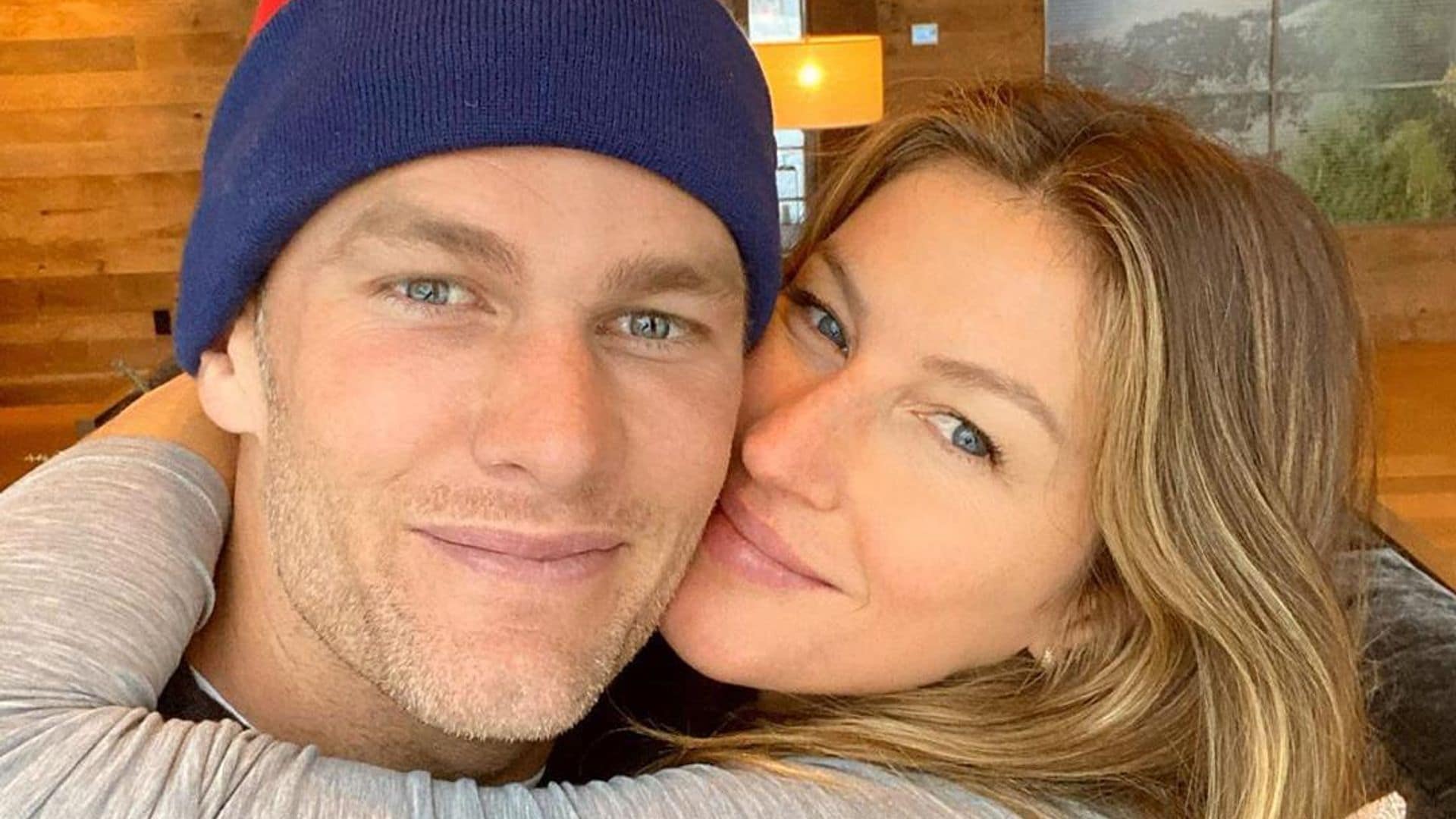 Gisele Bündchen habría amenazado varias veces a Tom Brady con el divorcio