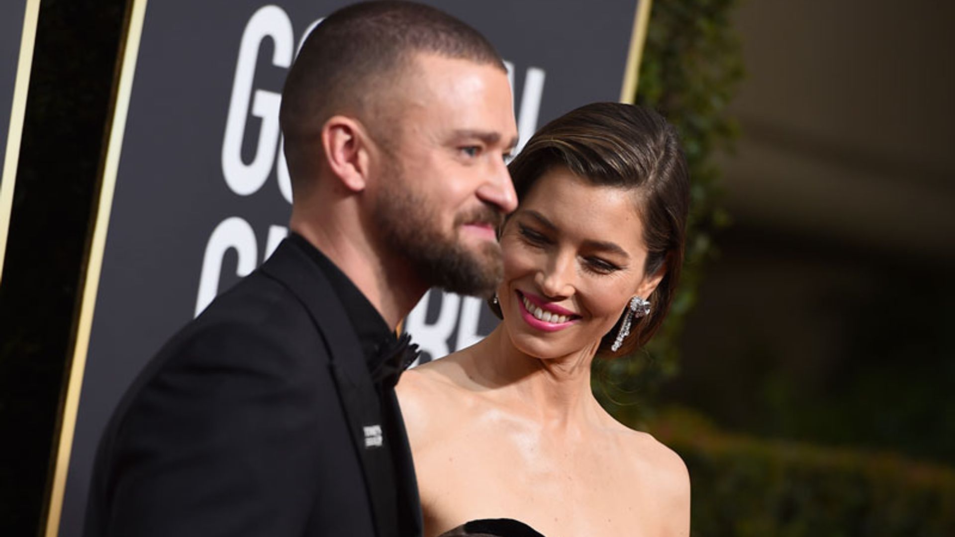 Justin Timberlake, Jessica Biel y su comentado baile en el coche que ha enamorado en las redes